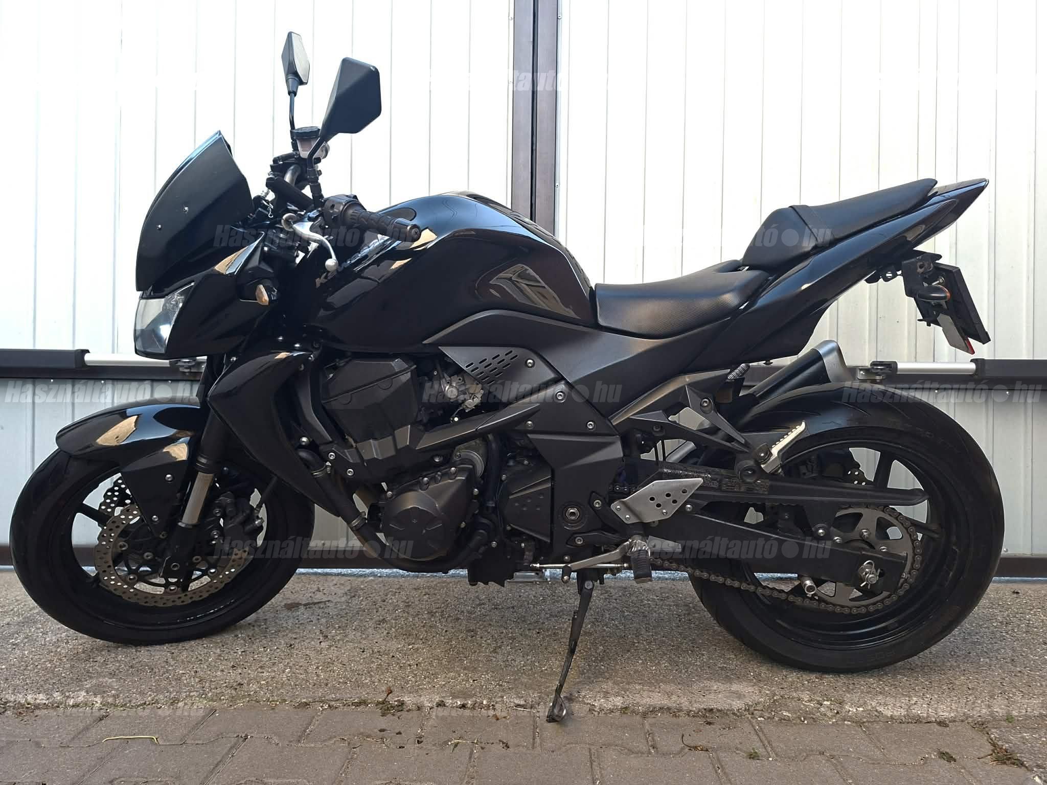 KAWASAKI Z 750 2008/4 - 1
