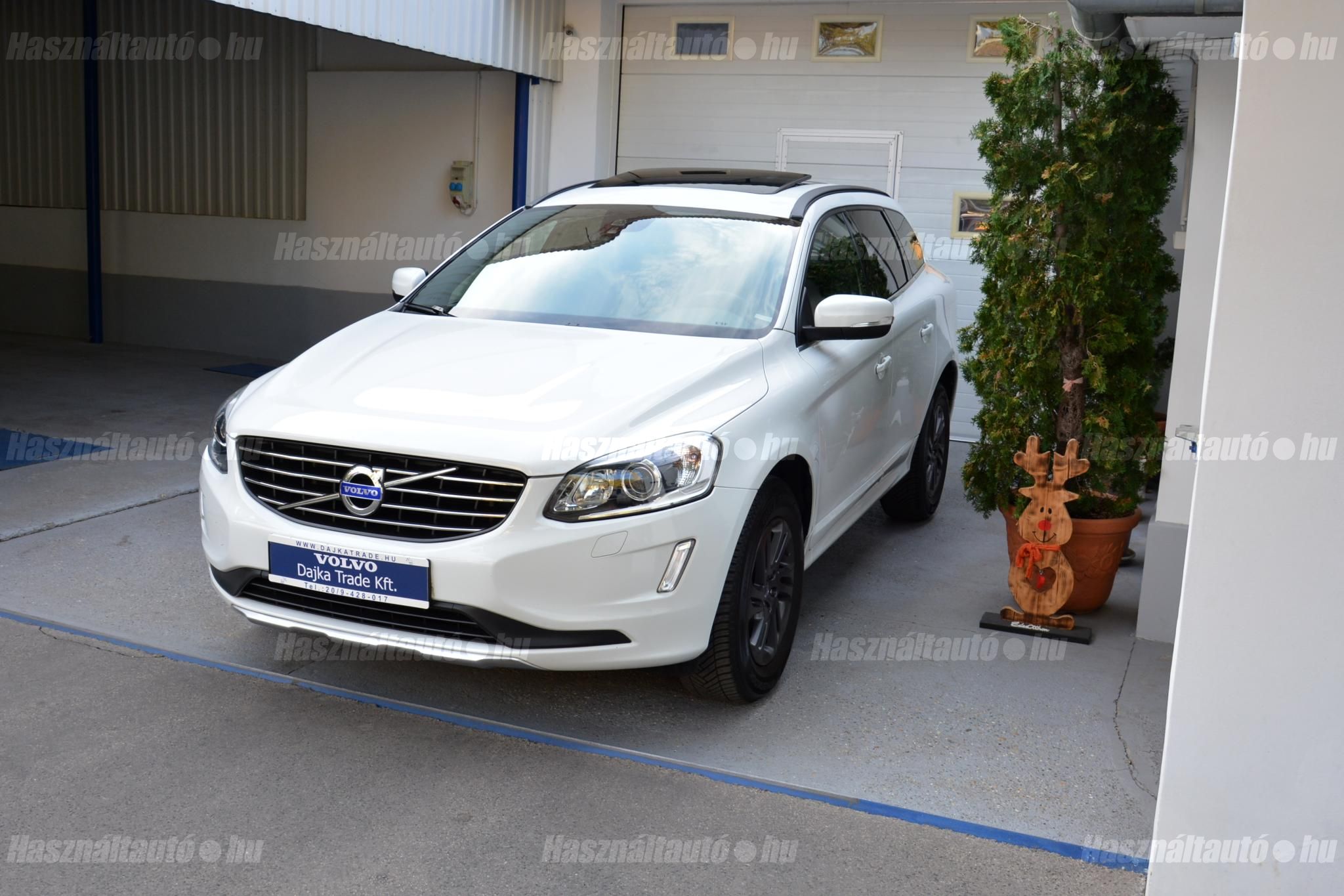 VOLVO XC60 2014/10 - 1