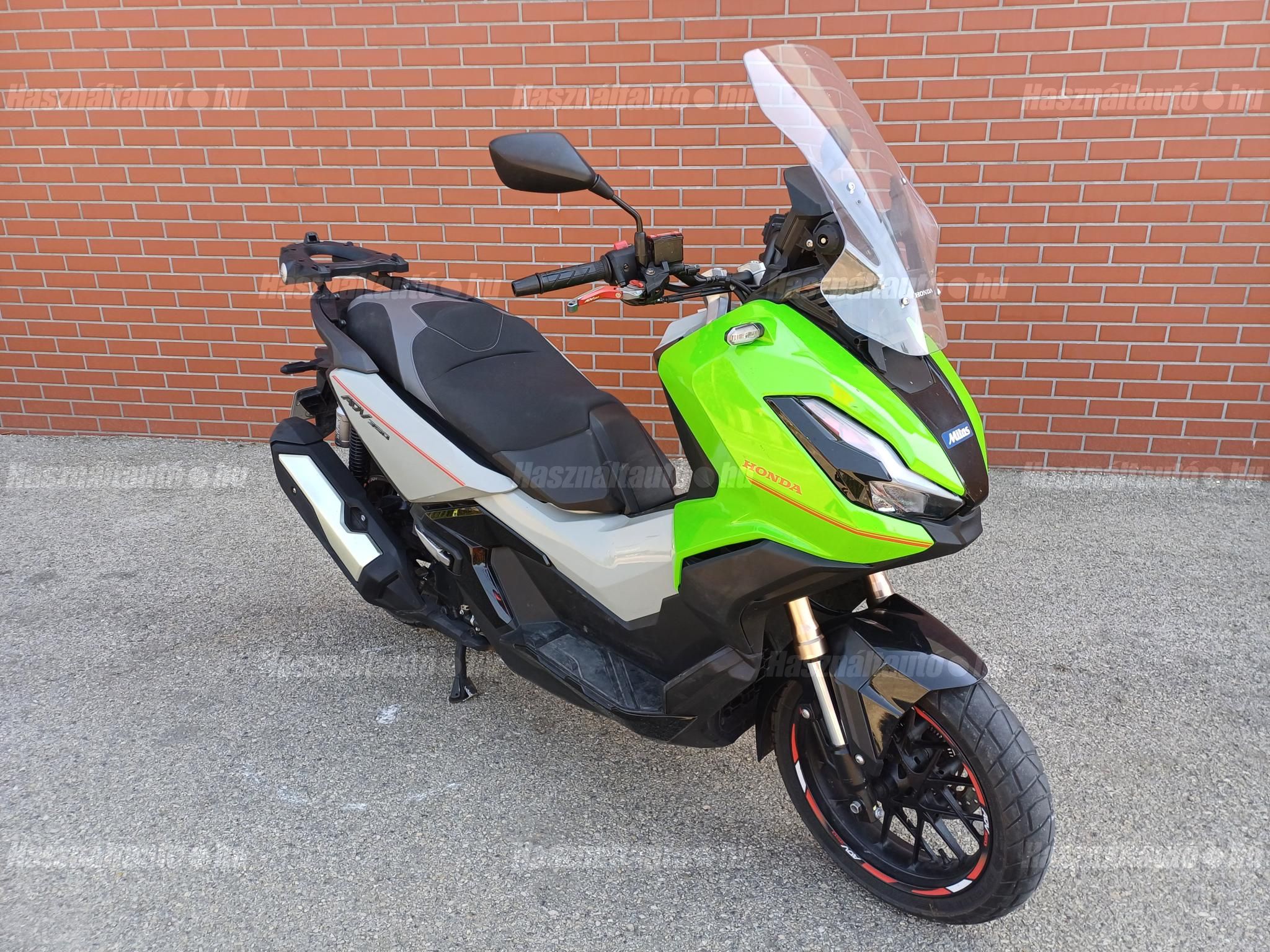 HONDA ADV 350 2024/3 - 1