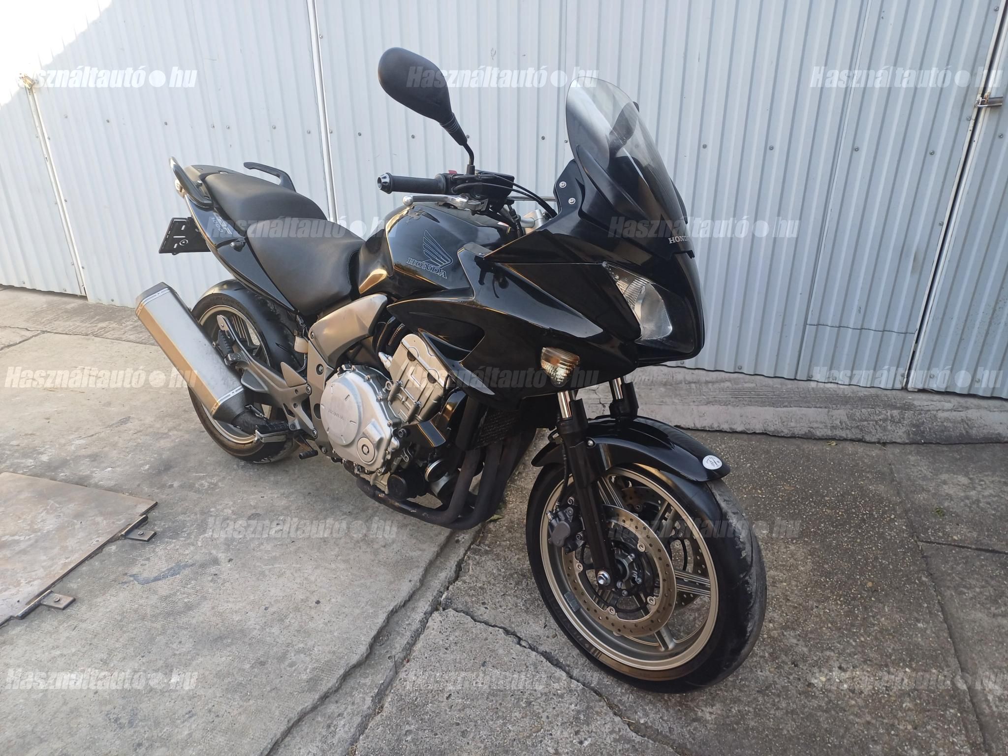 HONDA CBF 1000 2006/4 - 1