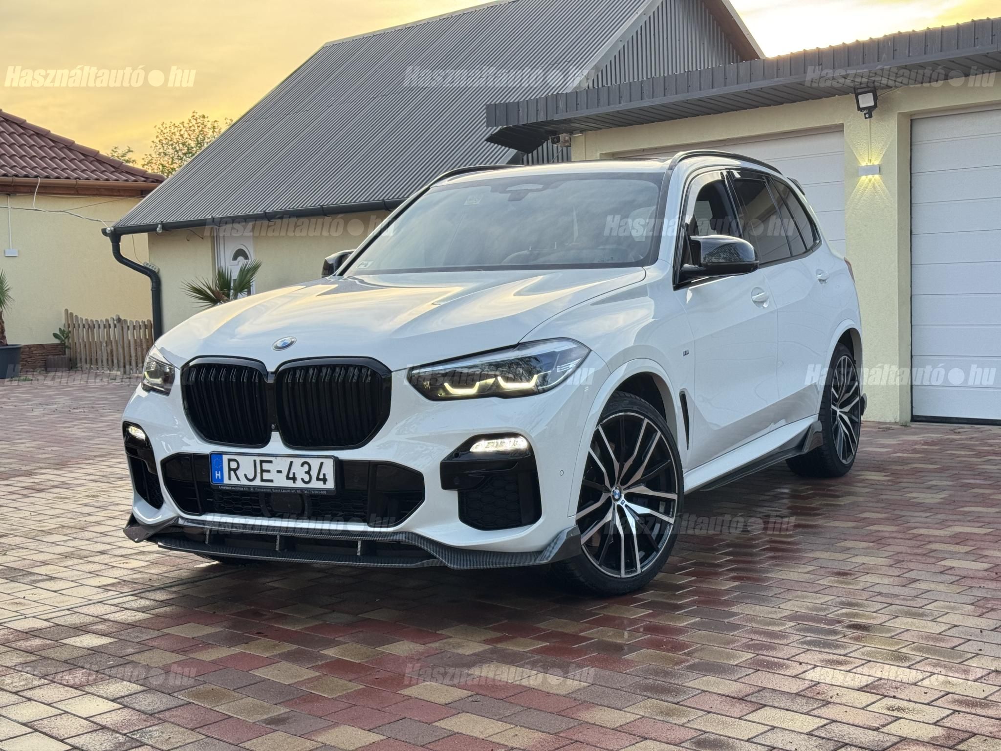 BMW X5 2019/9 - 1