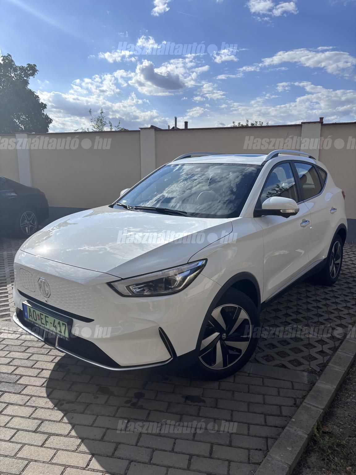 MG ZS 2022/4 - 1