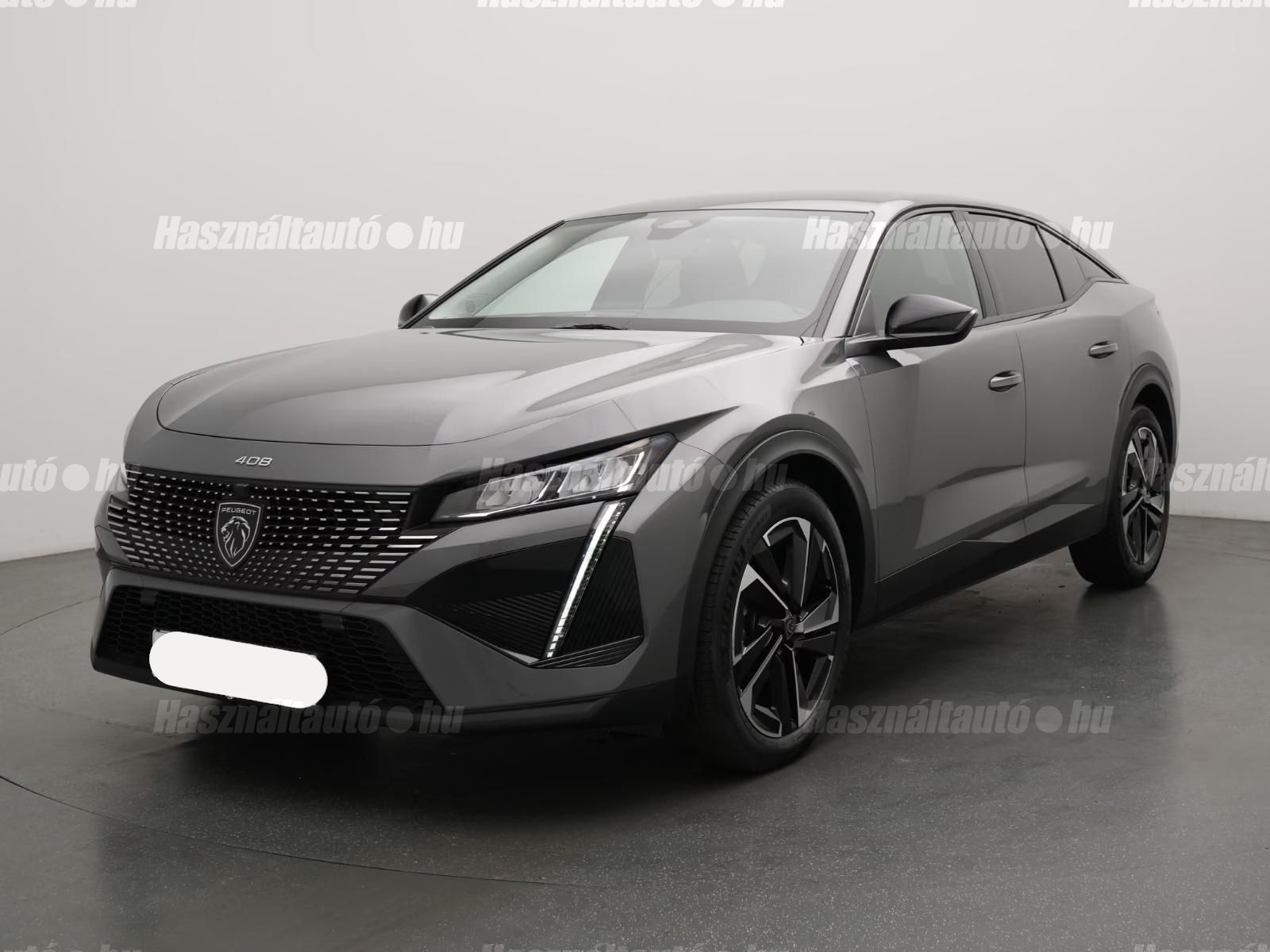PEUGEOT 408 2025/5 - 1