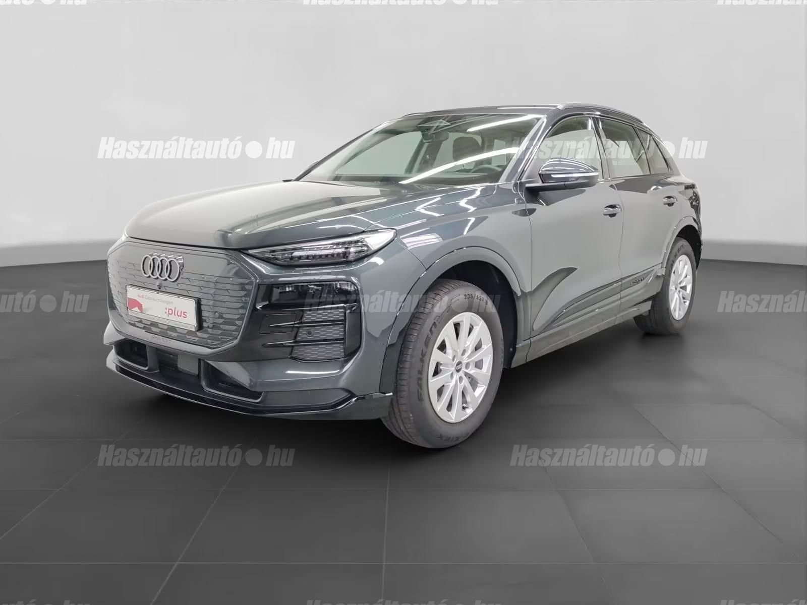 AUDI Q6 2025/4 - 1