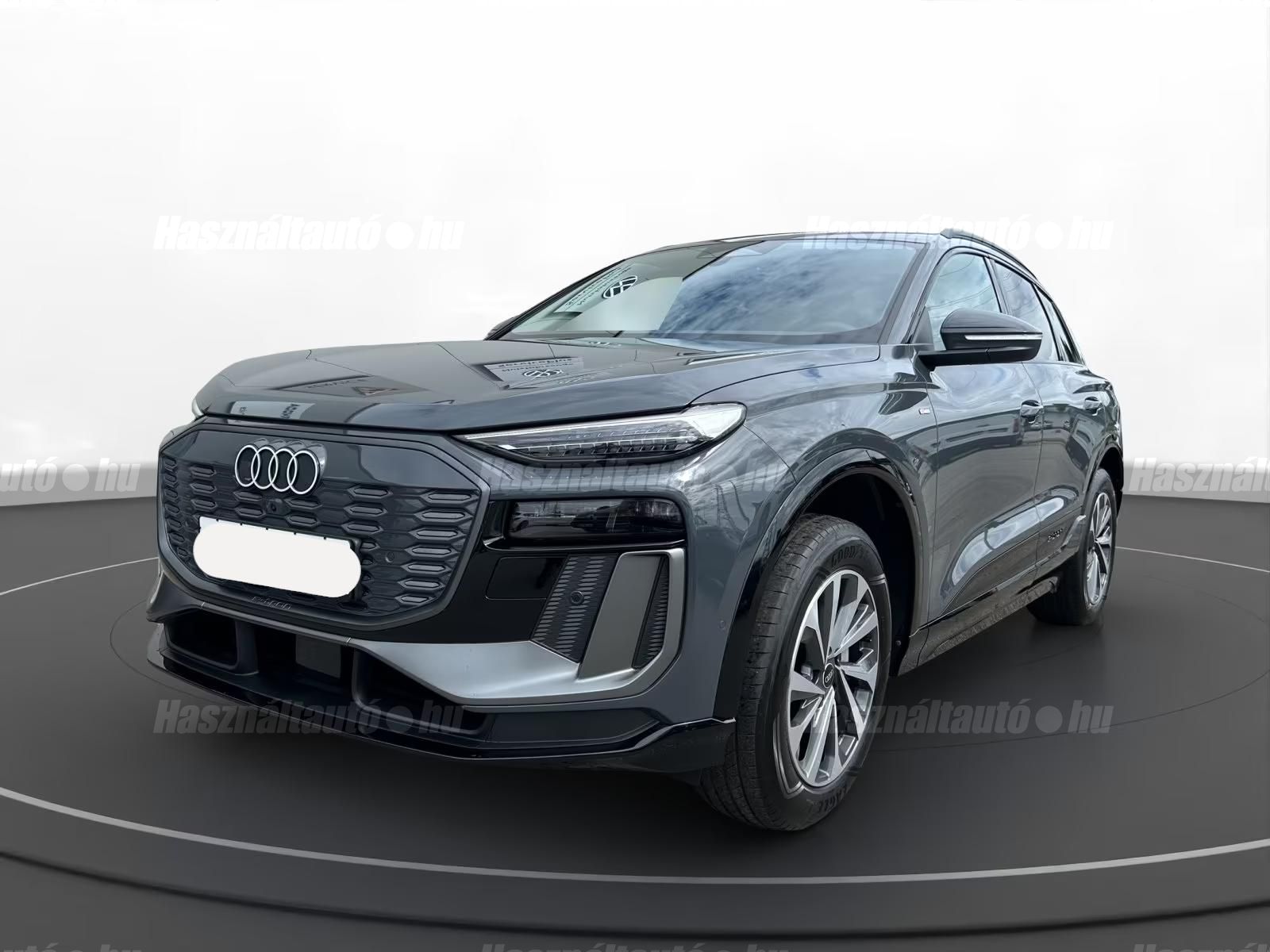 AUDI Q6 2025/6 - 1