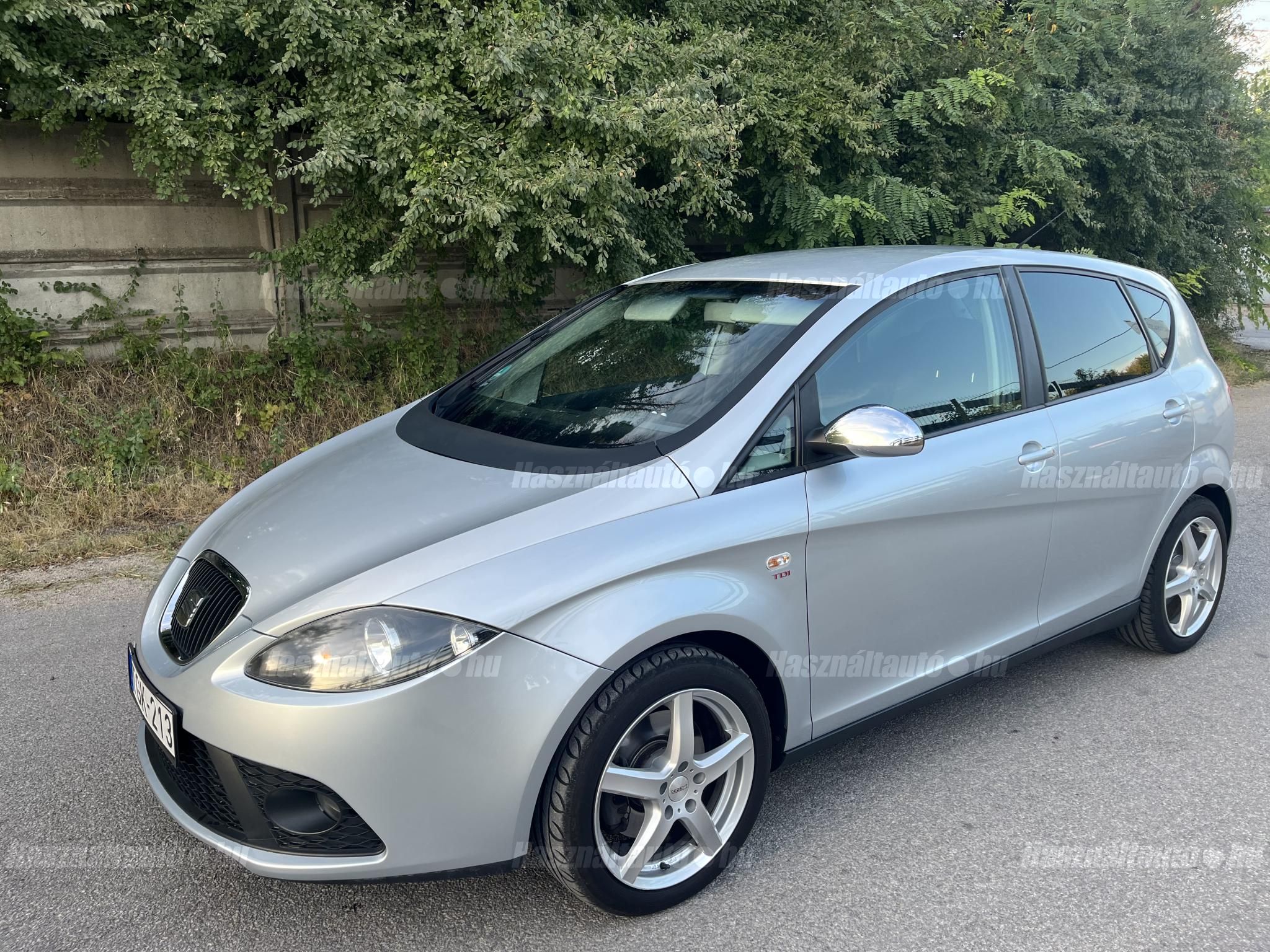 SEAT ALTEA 2006/10 - 1