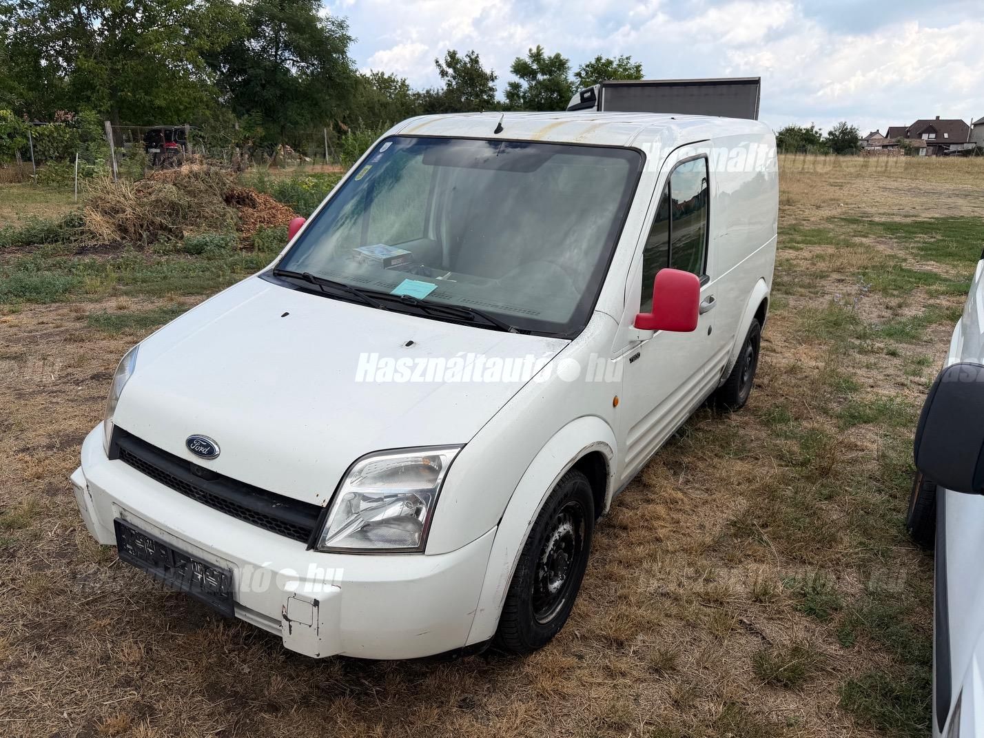FORD CONNECT 2004/10 - 1