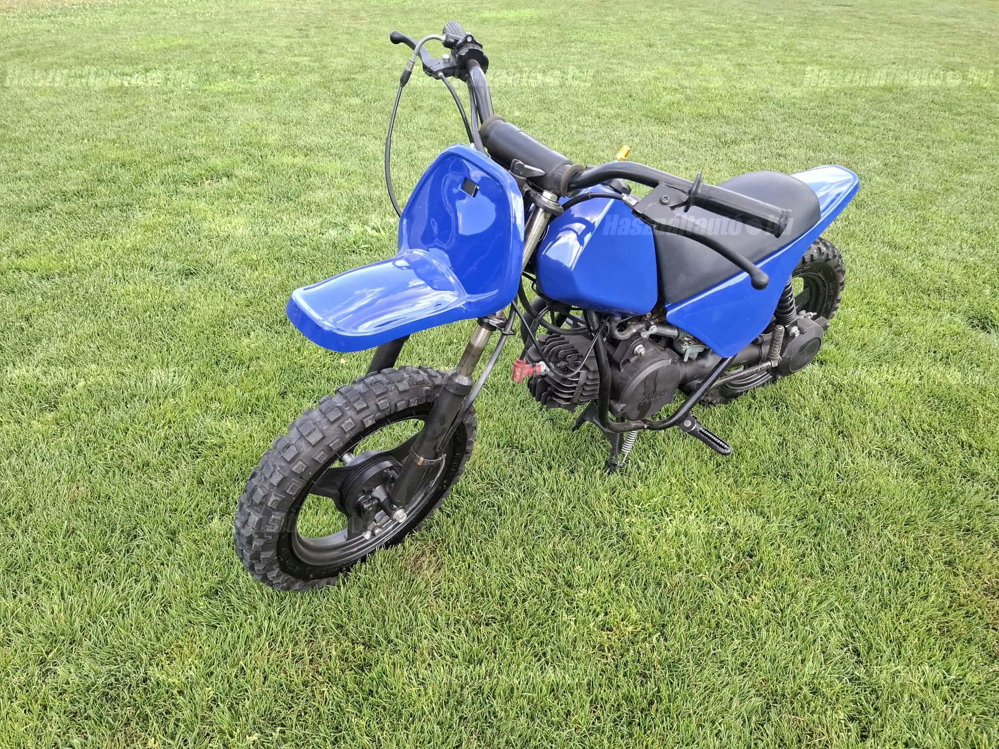 YAMAHA PW 50 2000/1 - 1