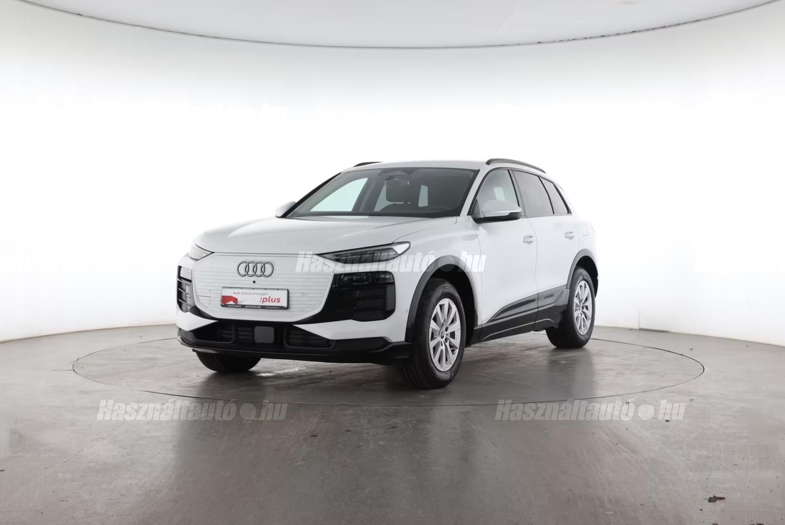 AUDI Q6 2025/5 - 1