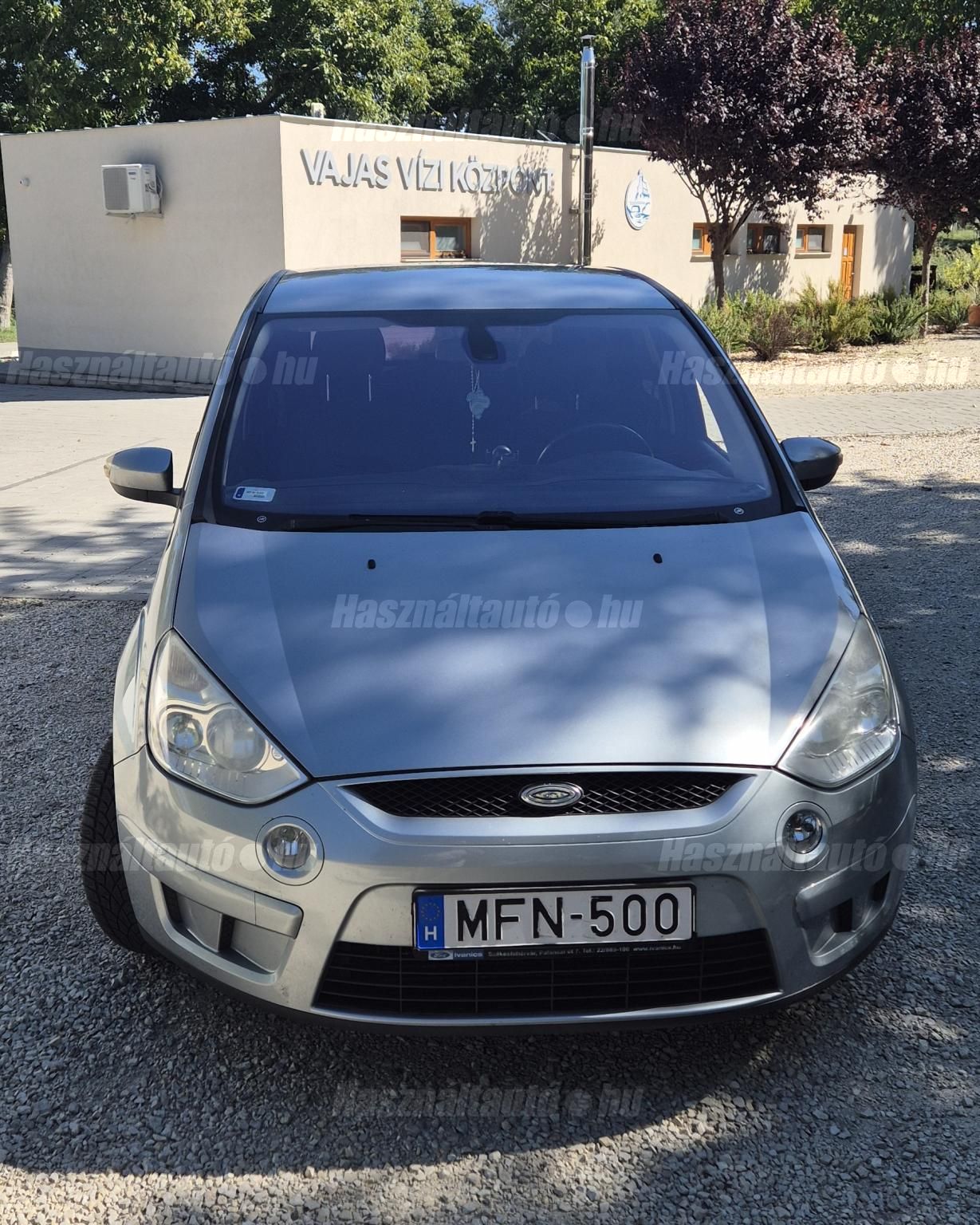 FORD S-MAX 2010/2 - 1