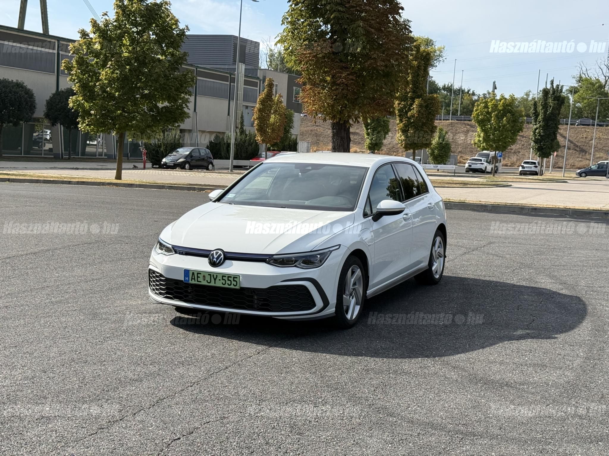 VOLKSWAGEN GOLF VIII 2022/3 - 1