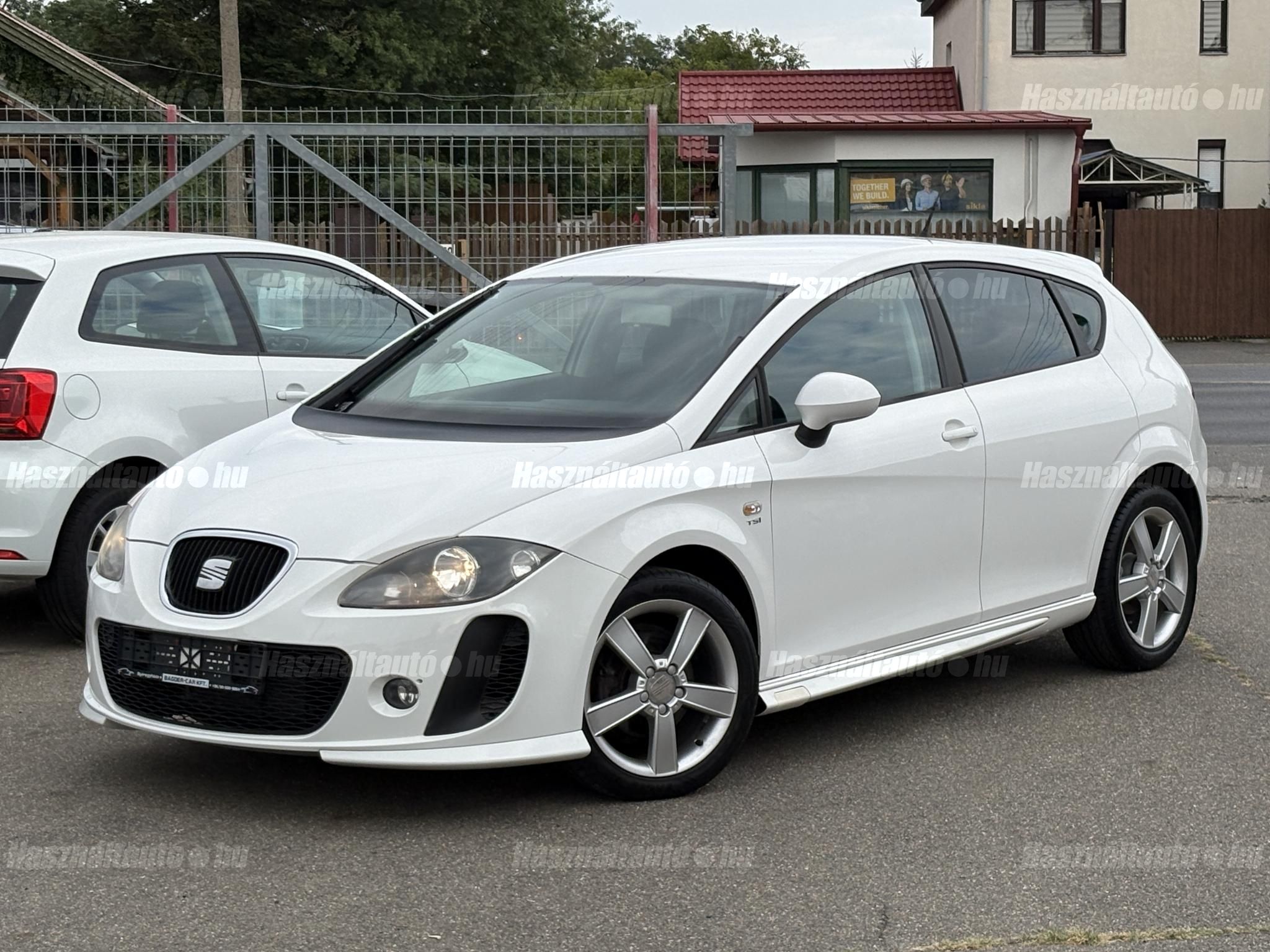 SEAT LEON 2012/10 - 1