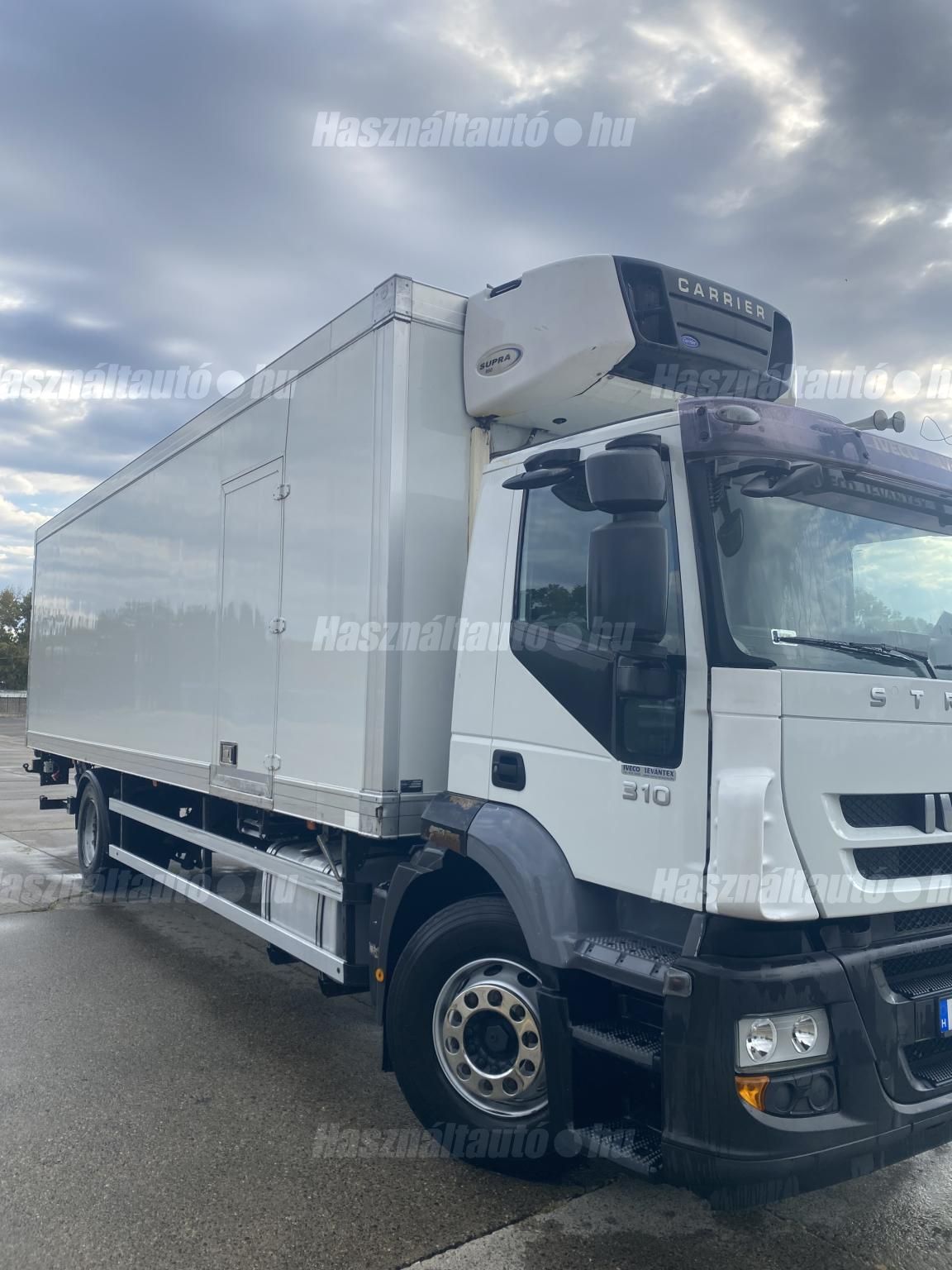 IVECO 2011/3 - 1