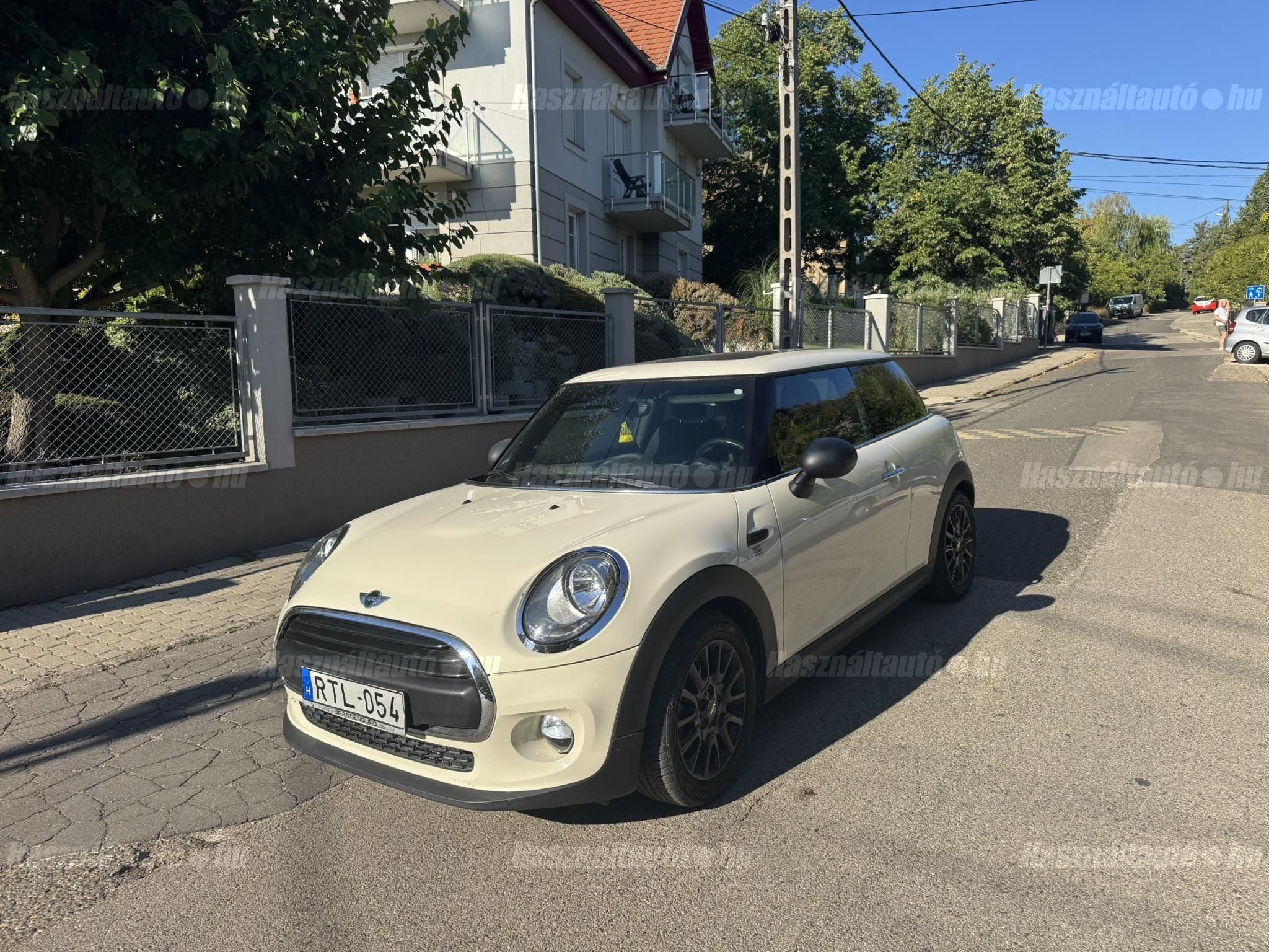 MINI MINI ONE 2016 - 1