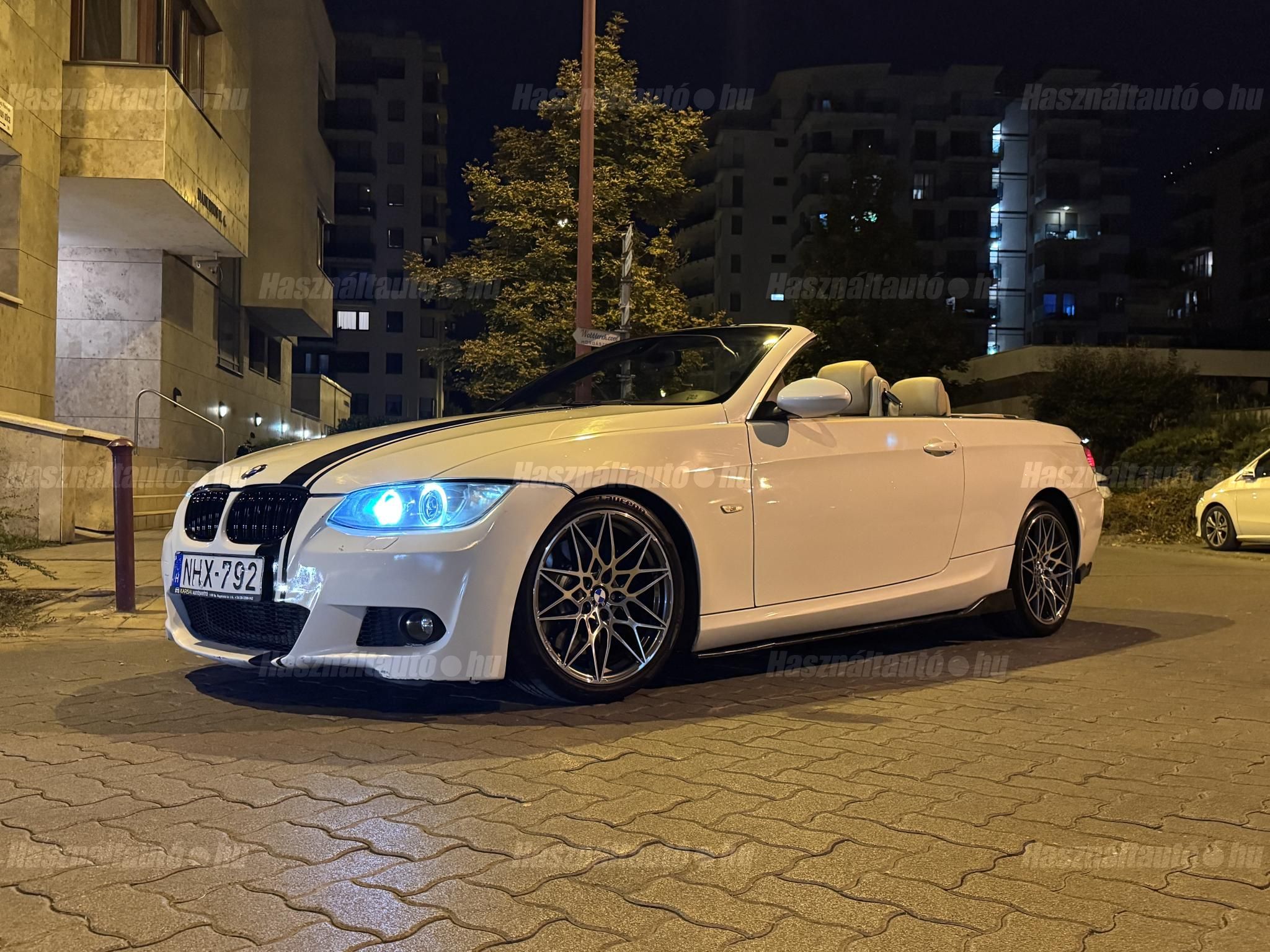 BMW 330 2008/3 - 1