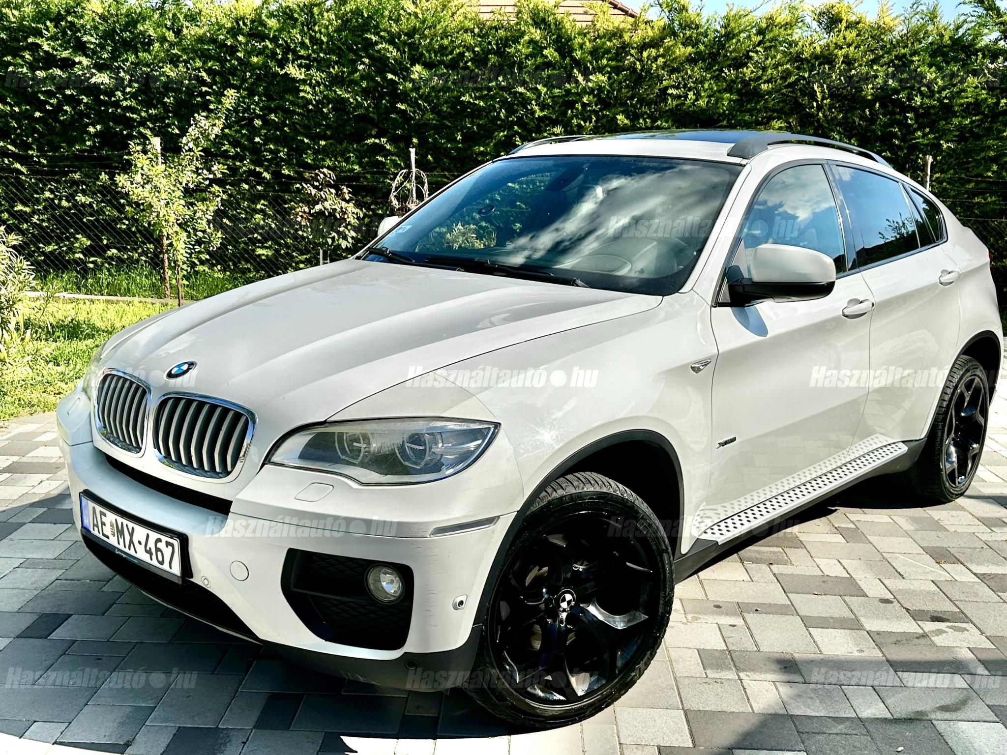 BMW X6 2014/2 - 1