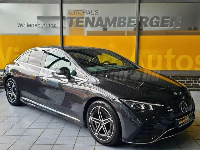 MERCEDES-BENZ EQE 2024/5 - 1