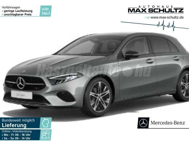 MERCEDES-BENZ A 180 2026/1 - 1