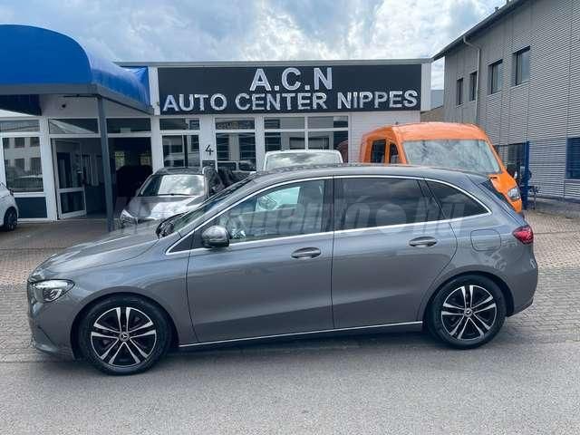 MERCEDES-BENZ B 180 2025/9 - 1