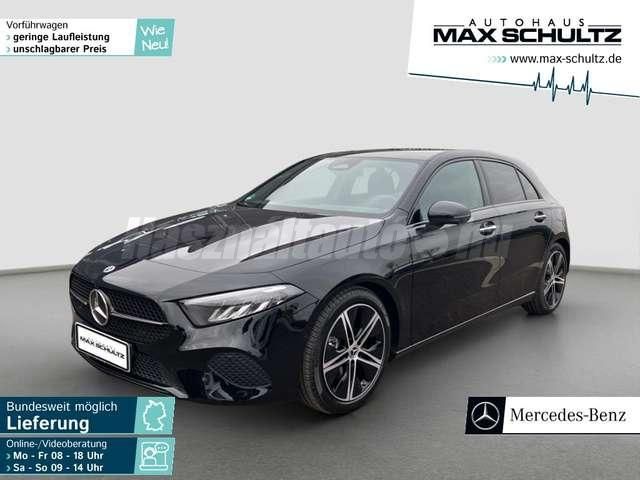 MERCEDES-BENZ A 180 2026/1 - 1