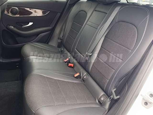 MERCEDES-BENZ GLC 220 2021/11 - 1
