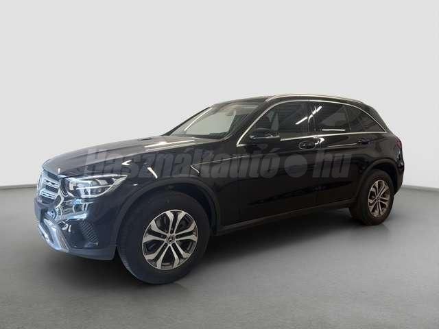 MERCEDES-BENZ GLC 200 2021/7 - 1