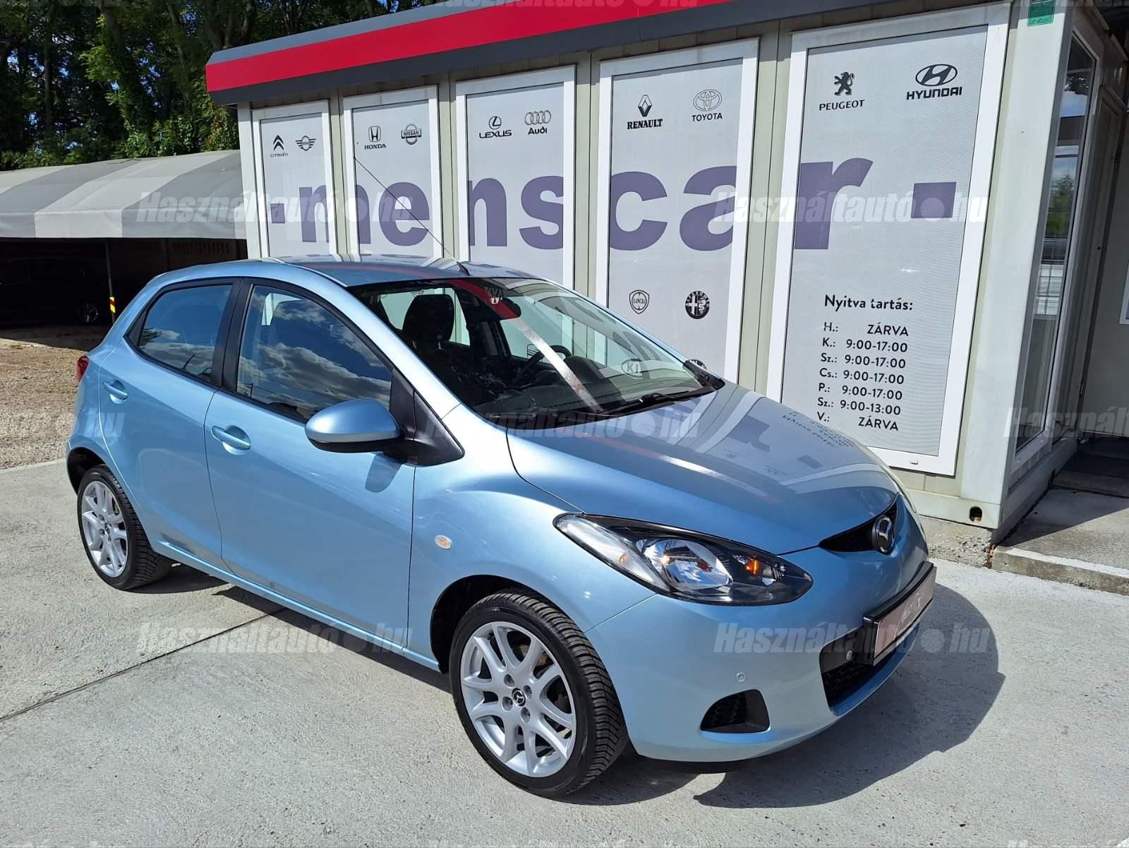MAZDA 2 2010/1 - 1
