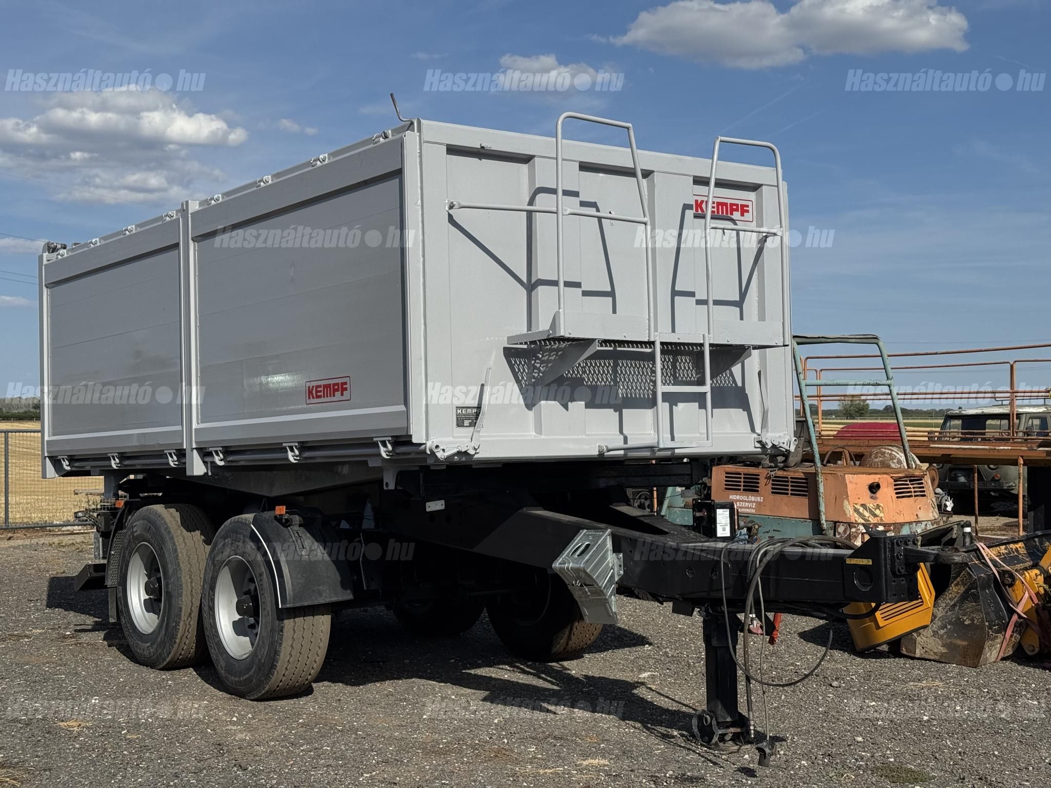 KEMPF 2000 - 1