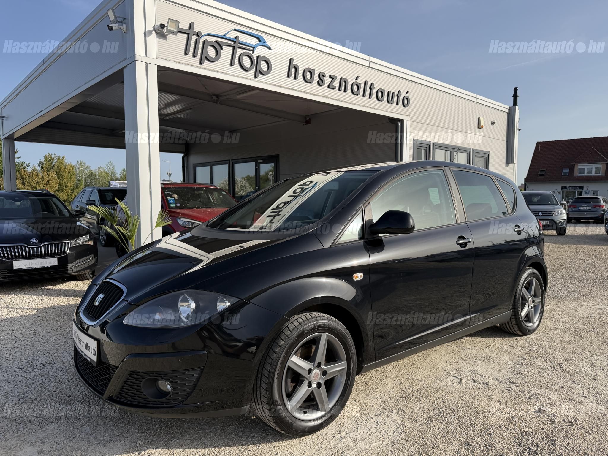 SEAT ALTEA 2014/5 - 1