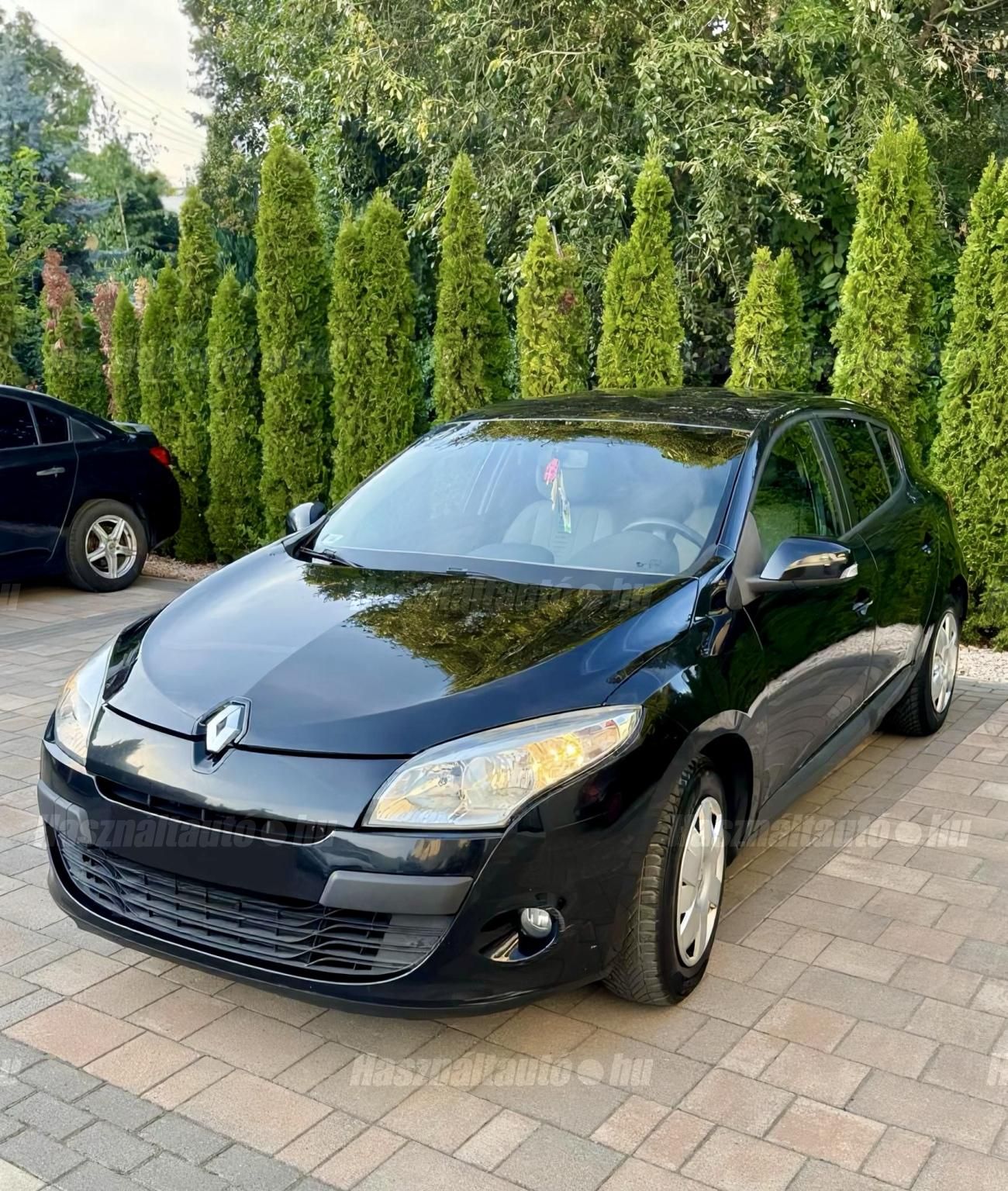 RENAULT MEGANE 2011/11 - 1