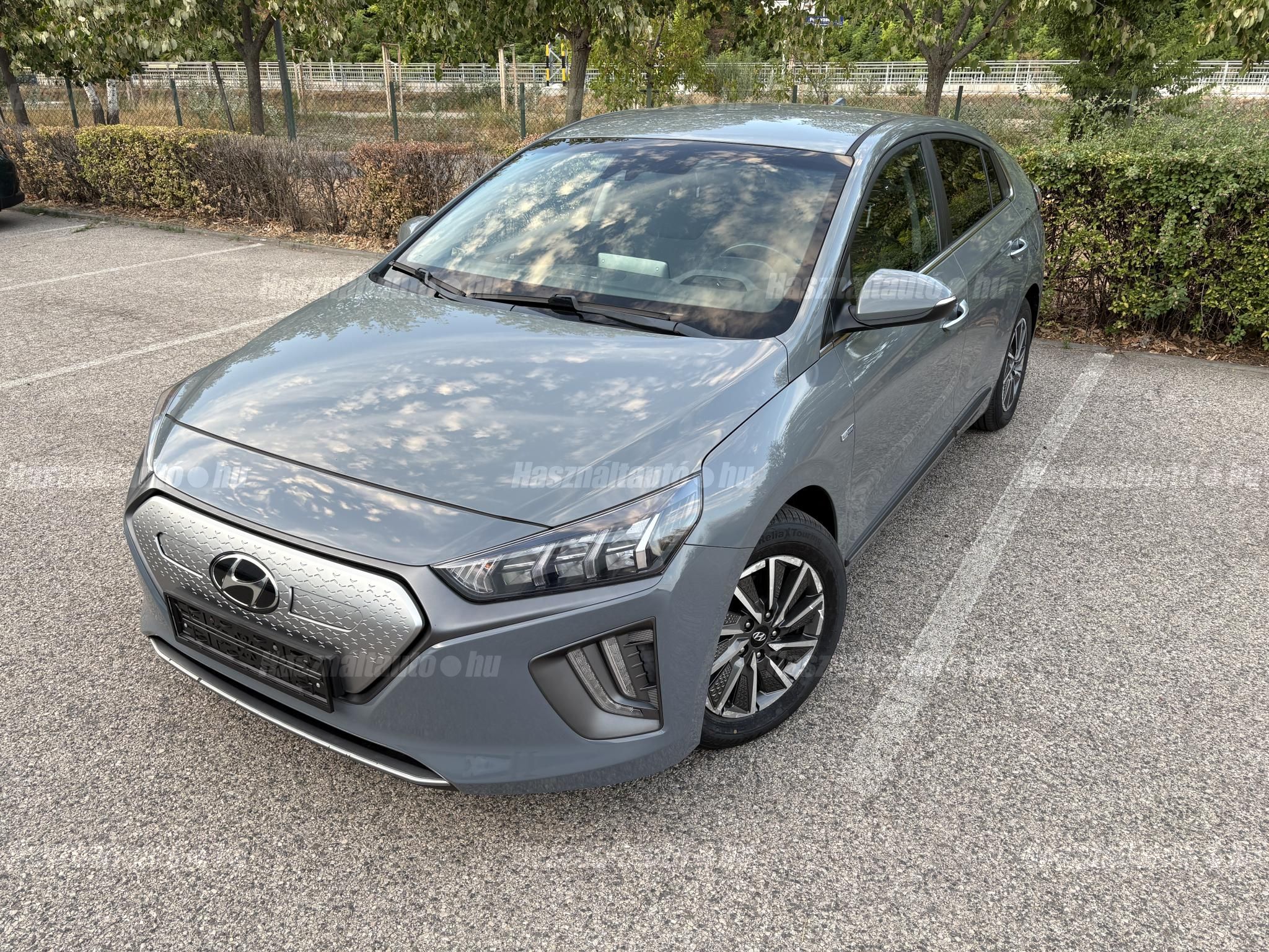 HYUNDAI IONIQ 2019/12 - 1