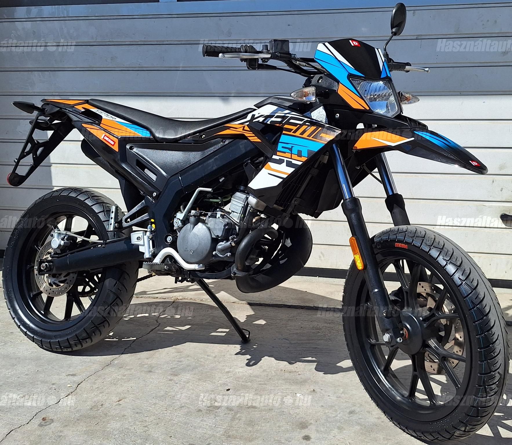 DERBI SENDA 2019/8 - 1
