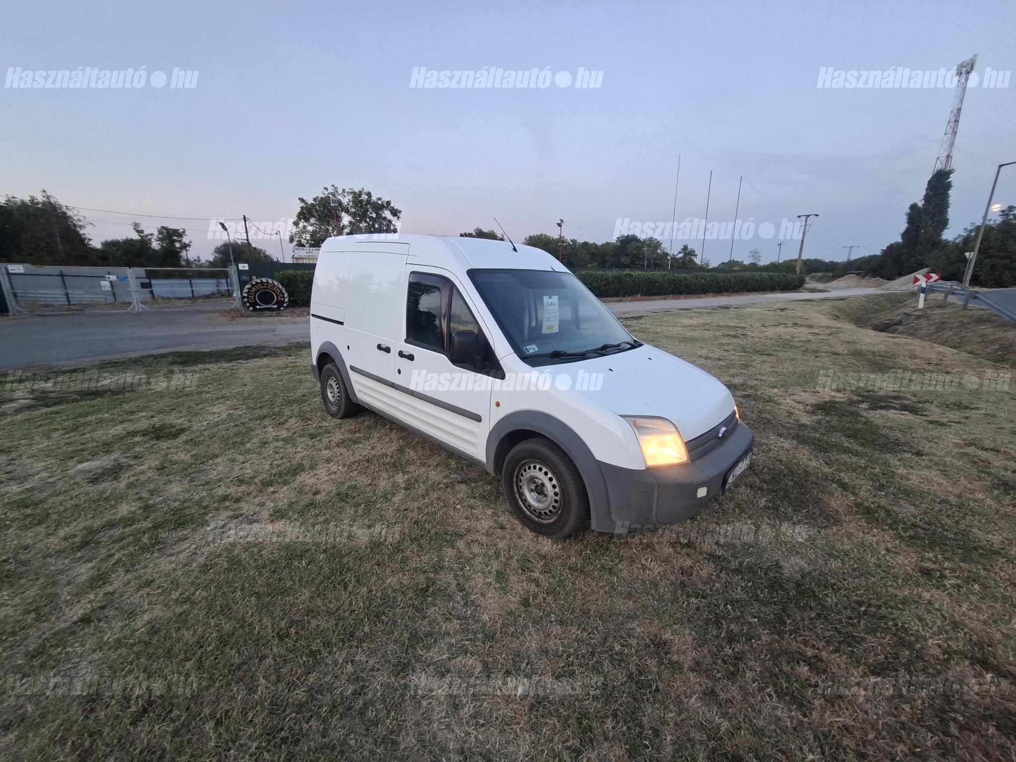 FORD CONNECT 2008/8 - 1