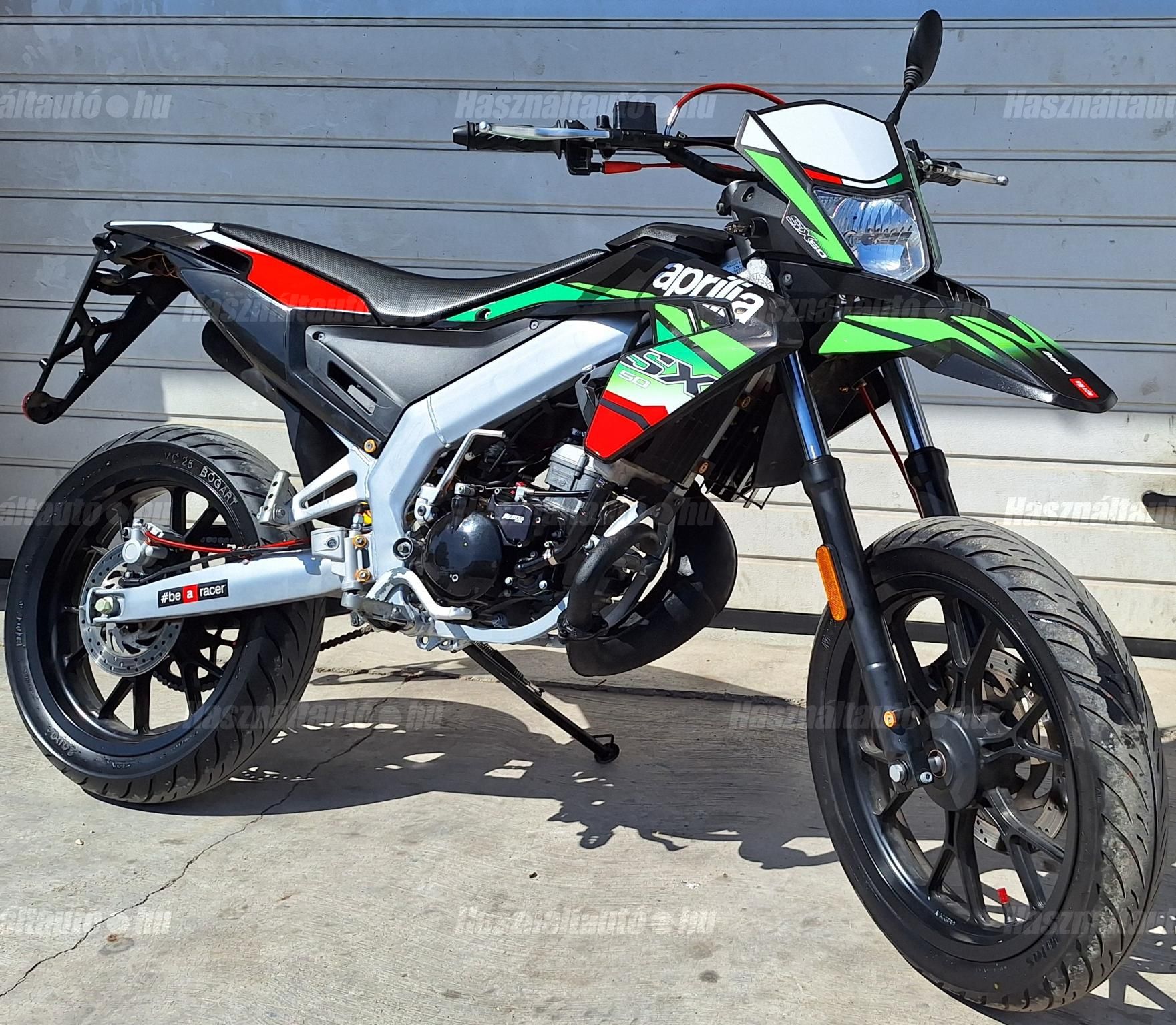 APRILIA SX 50 2020/8 - 1