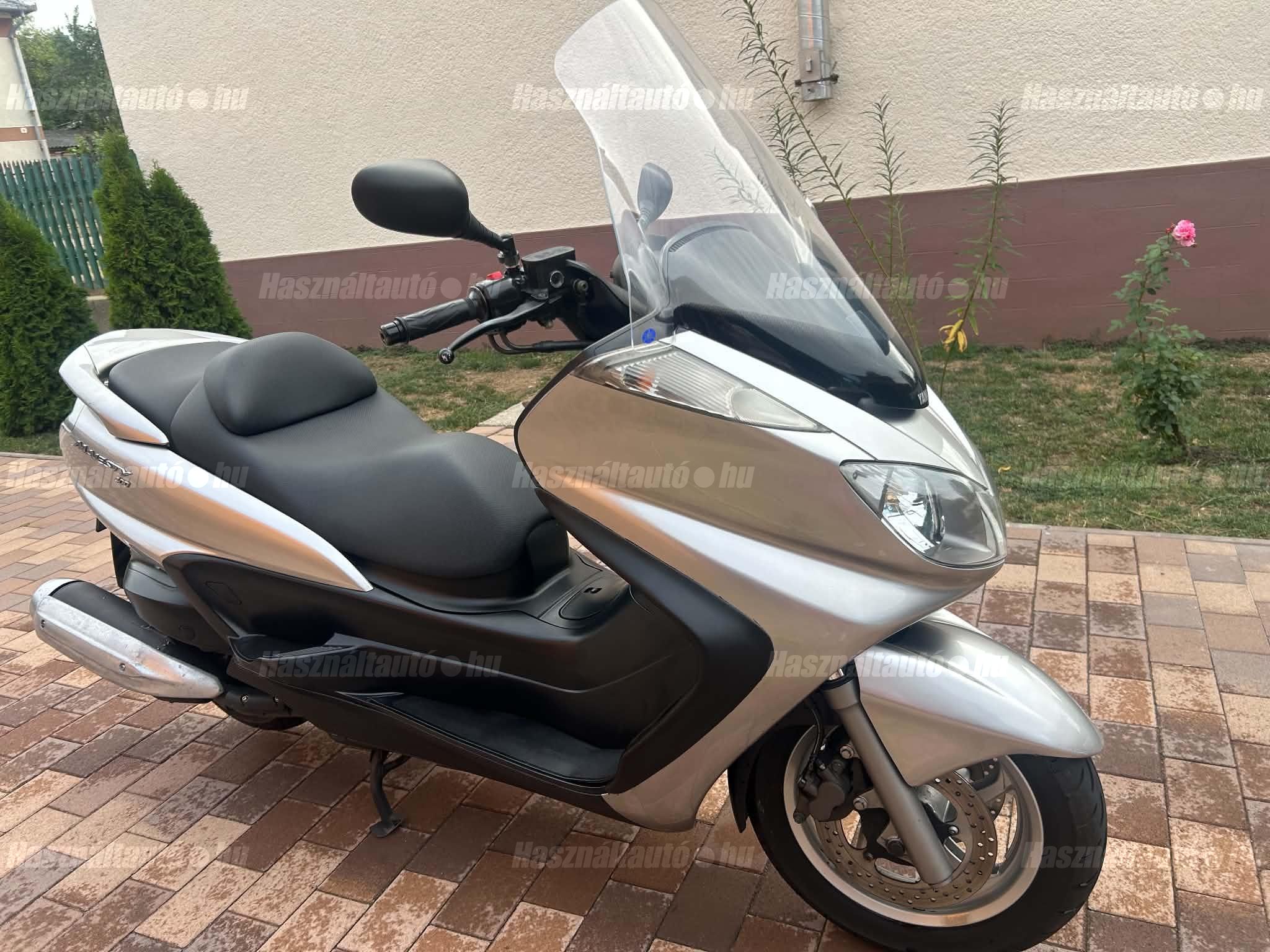 YAMAHA YP 400 MAJESTY 2005/4 - 1