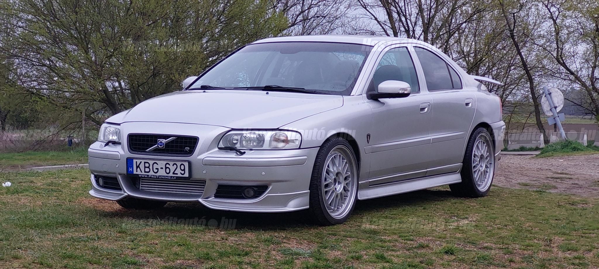 VOLVO S60 2004/1 - 1