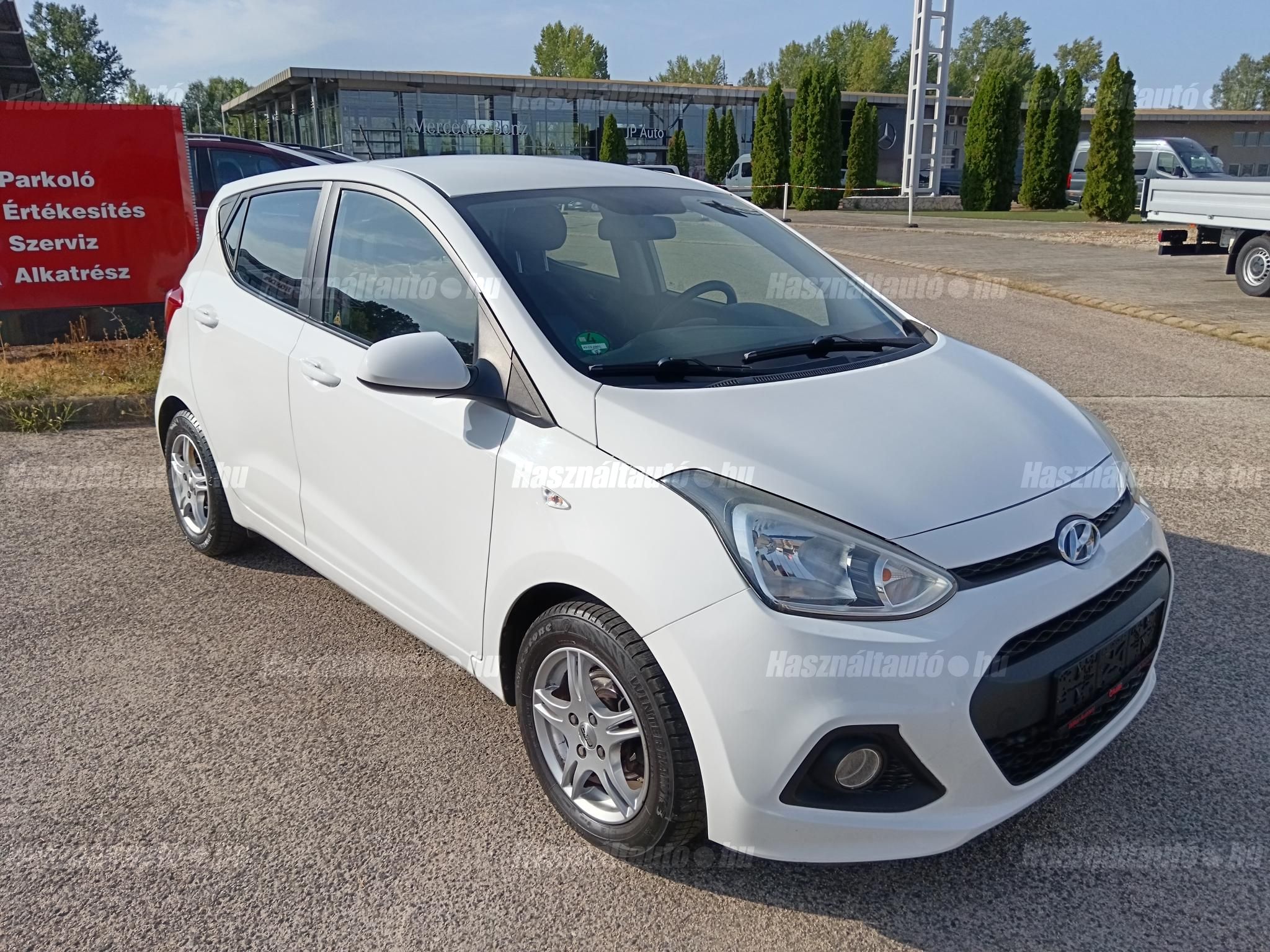 HYUNDAI I10 2015/5 - 1