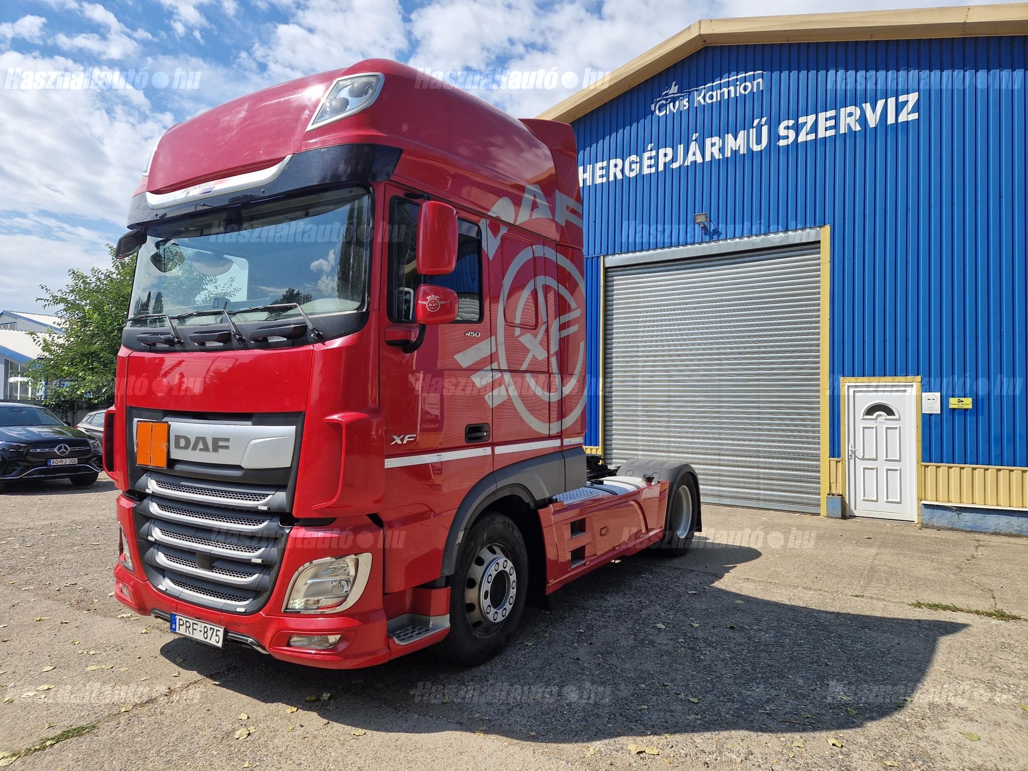 DAF 2018/11 - 1