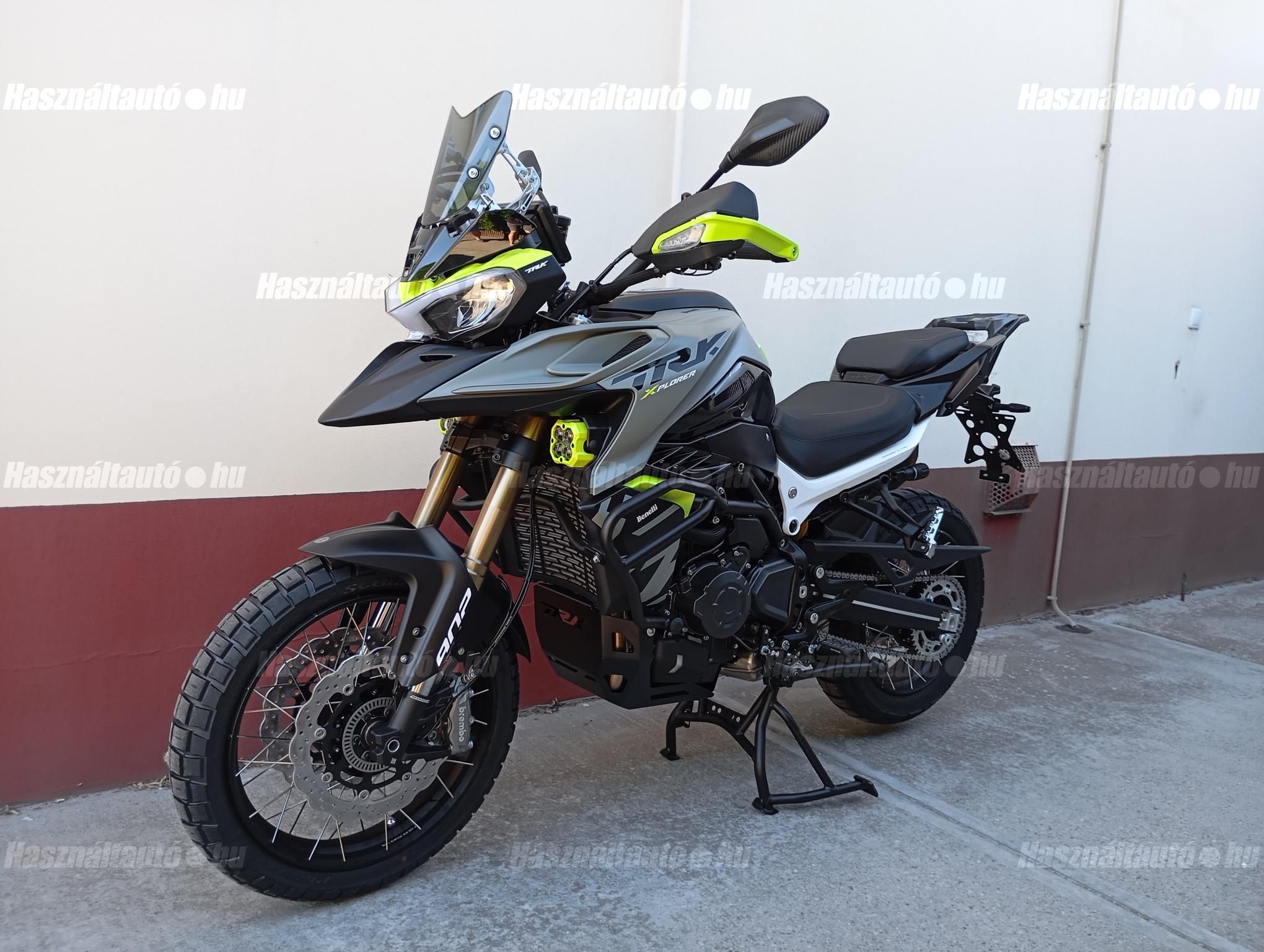 BENELLI TRK 2026/6 - 1