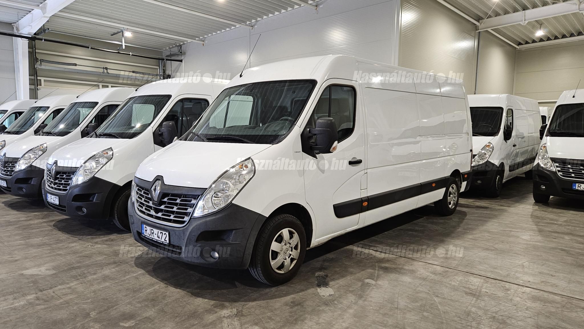 RENAULT MASTER 2019 - 1