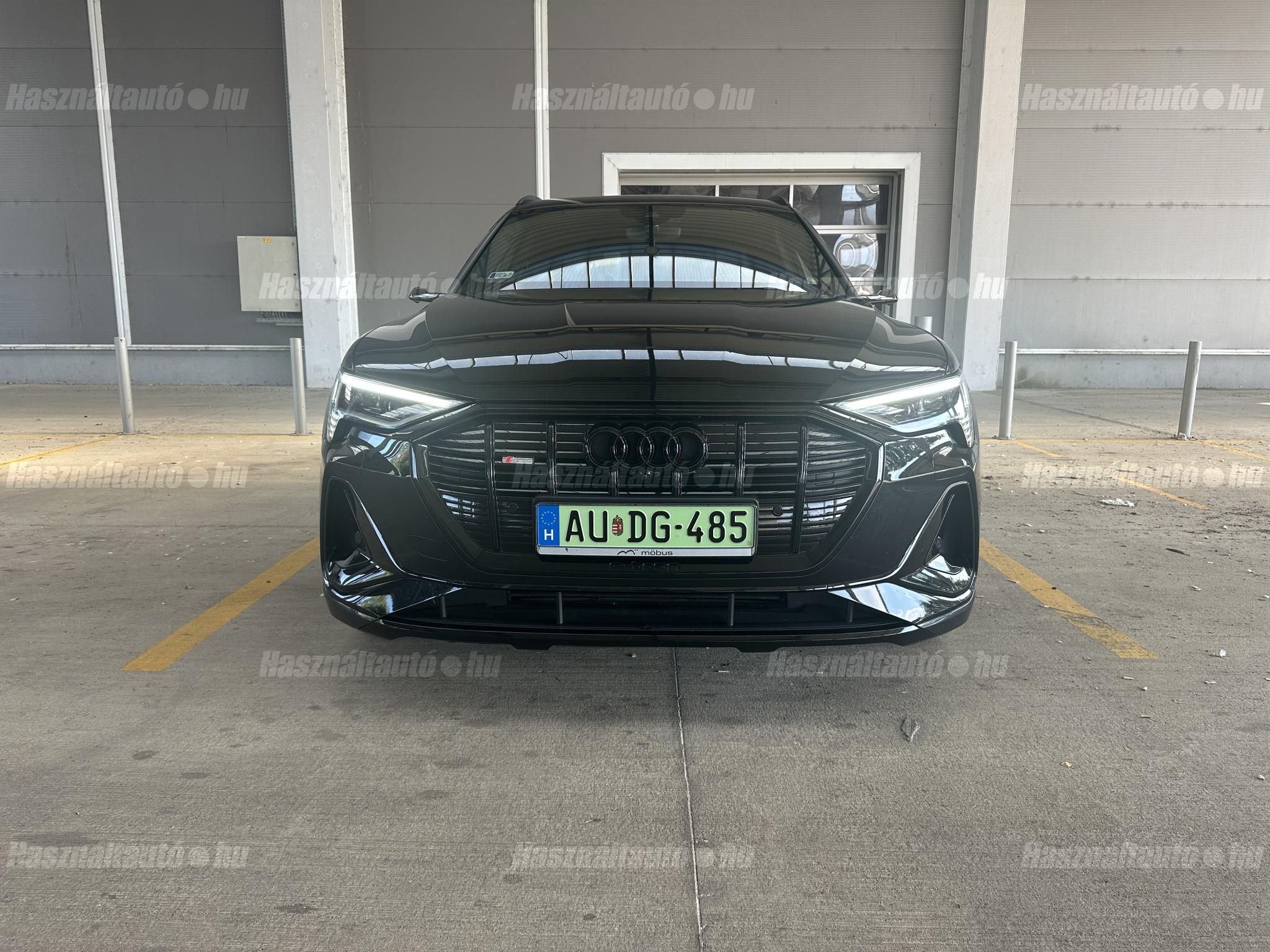 AUDI E-TRON 2022/1 - 1
