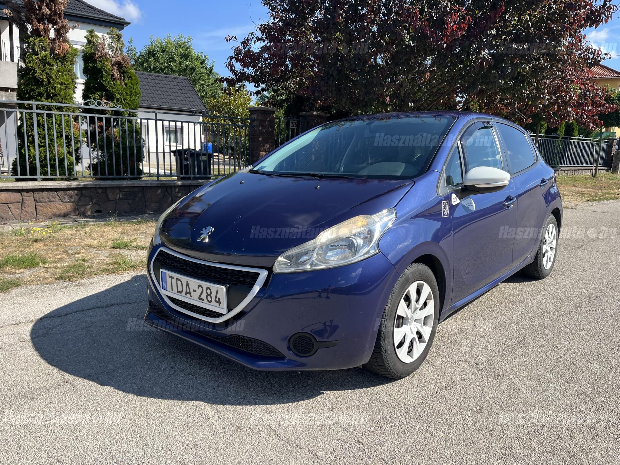 PEUGEOT 208 2015/6 - 1