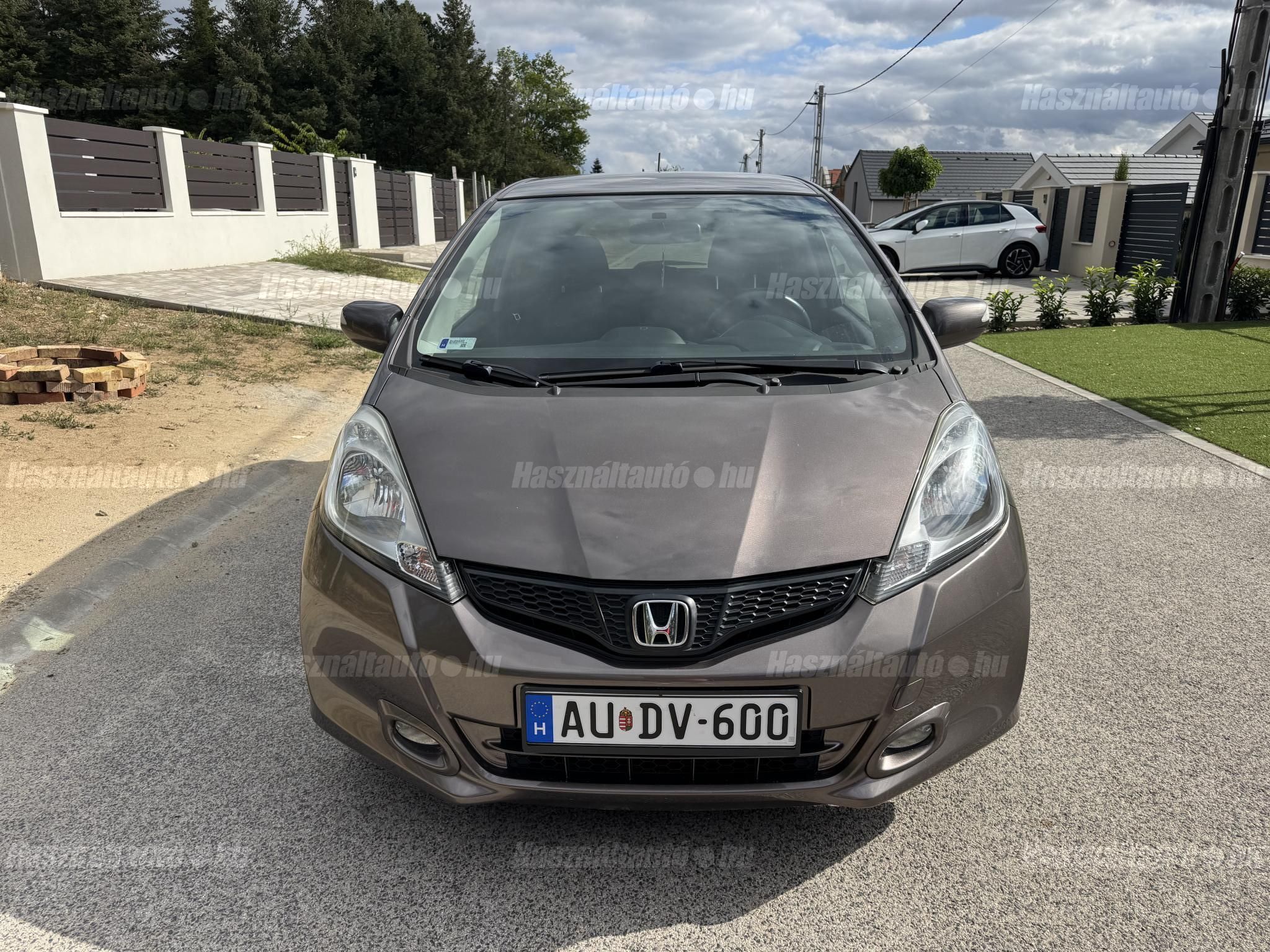 HONDA JAZZ 2015/2 - 1