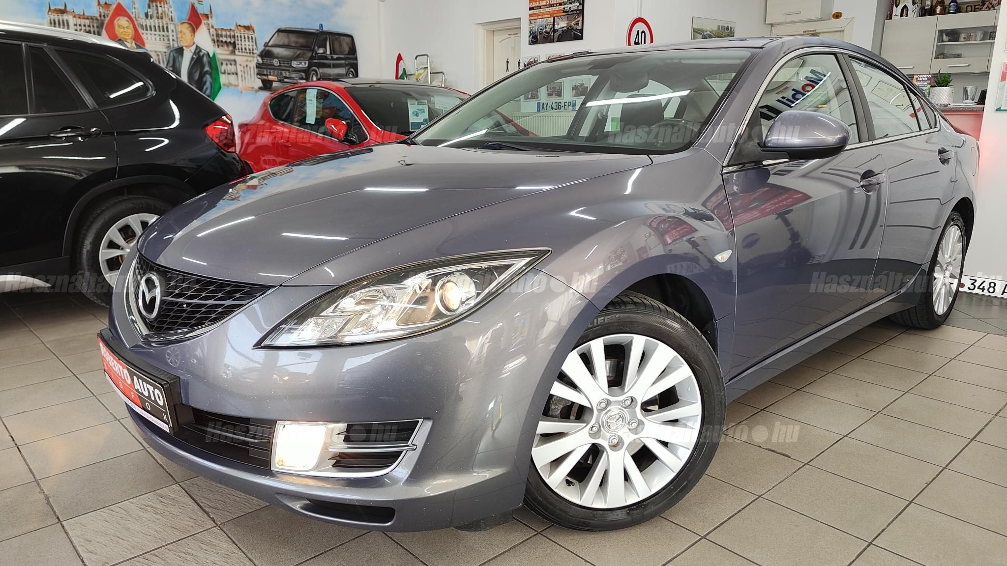 MAZDA 6 2009/1 - 1