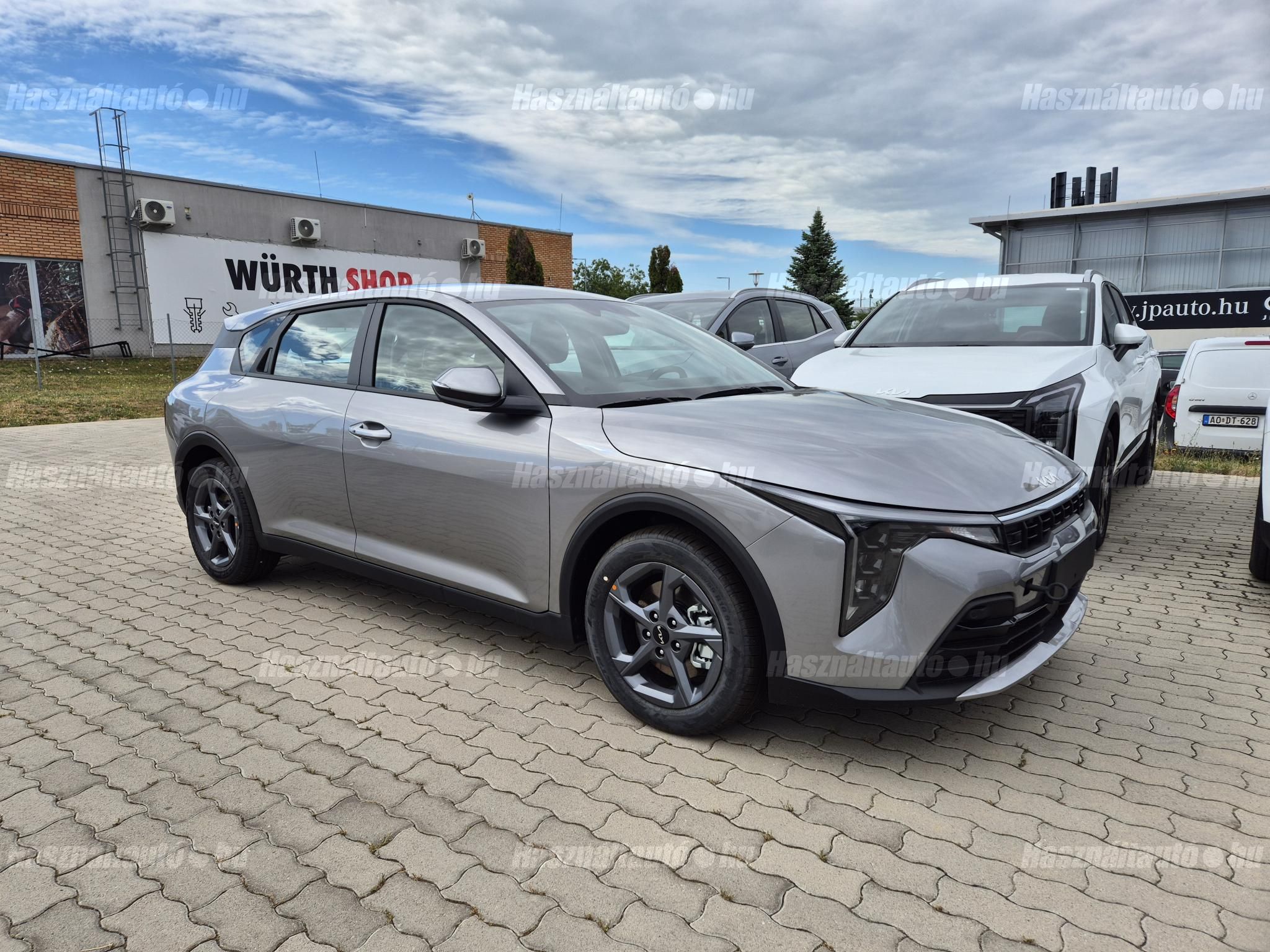 KIA K4 2026 - 1