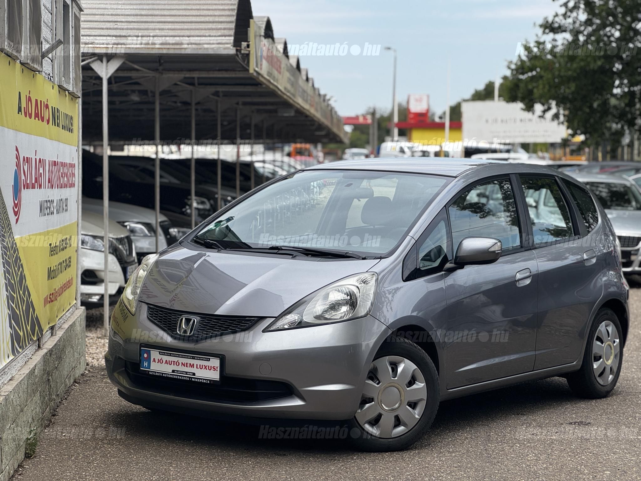 HONDA JAZZ 2010/10 - 1