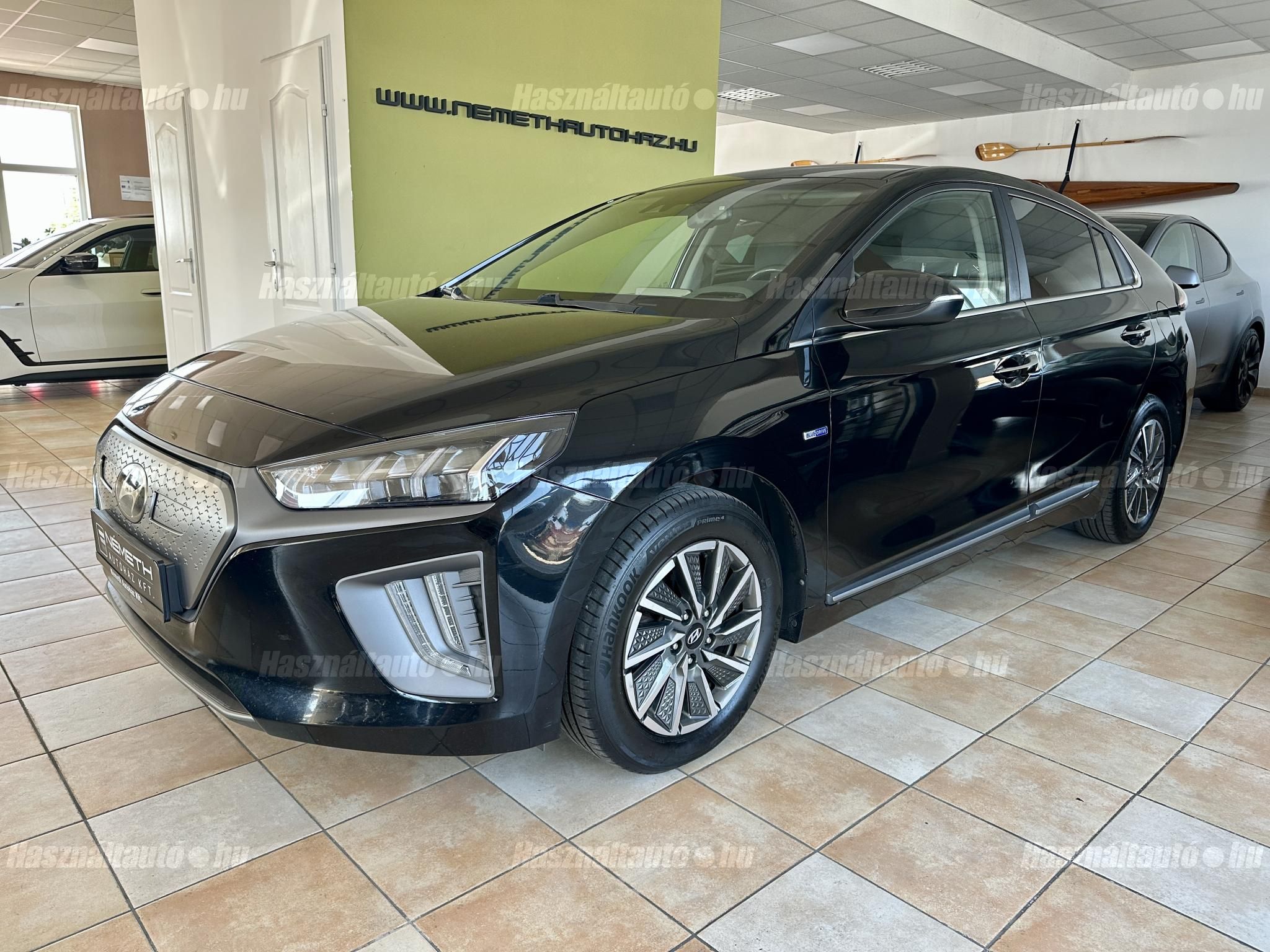 HYUNDAI IONIQ 2019/12 - 1