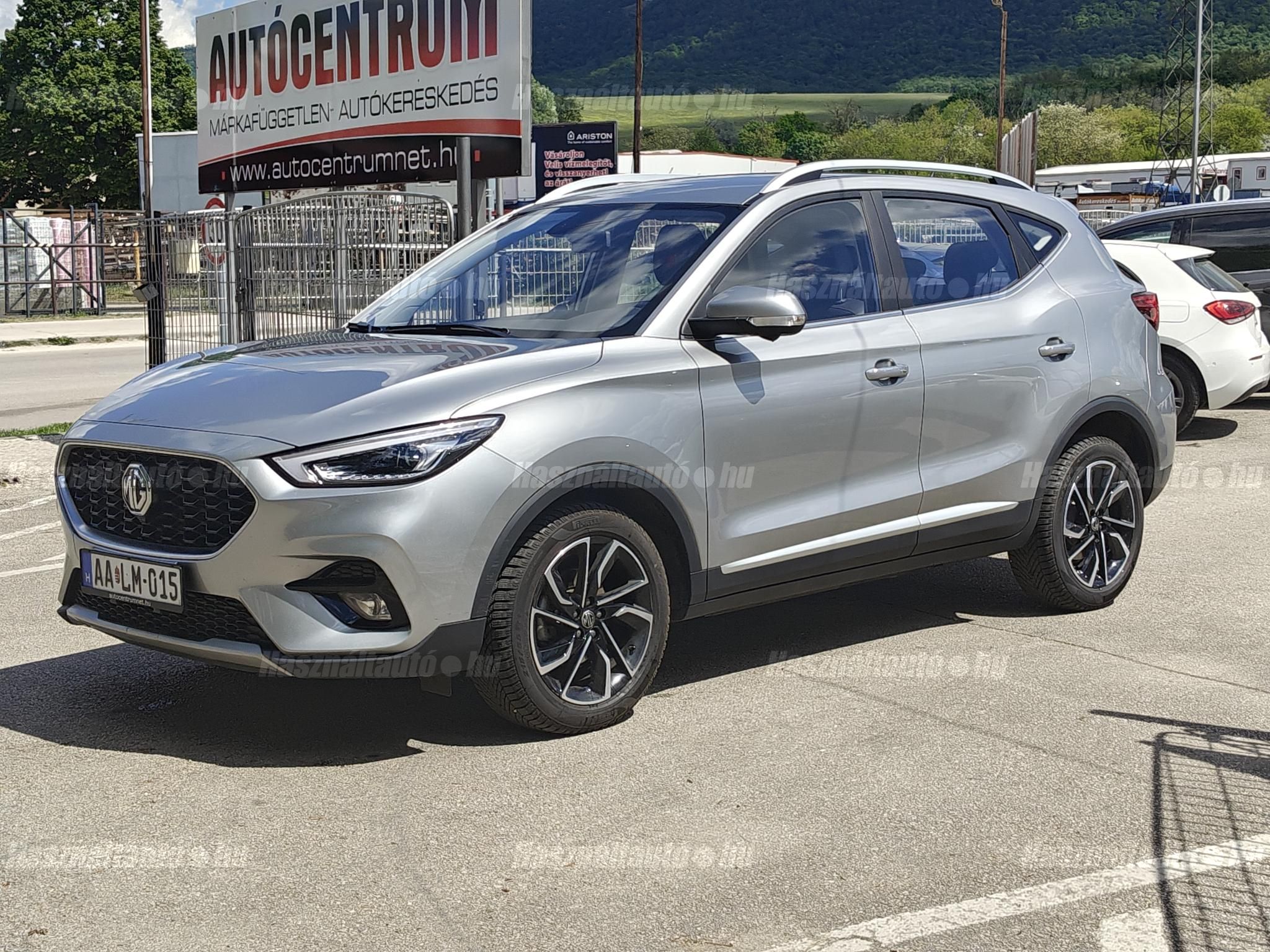 MG ZS 2023/5 - 1