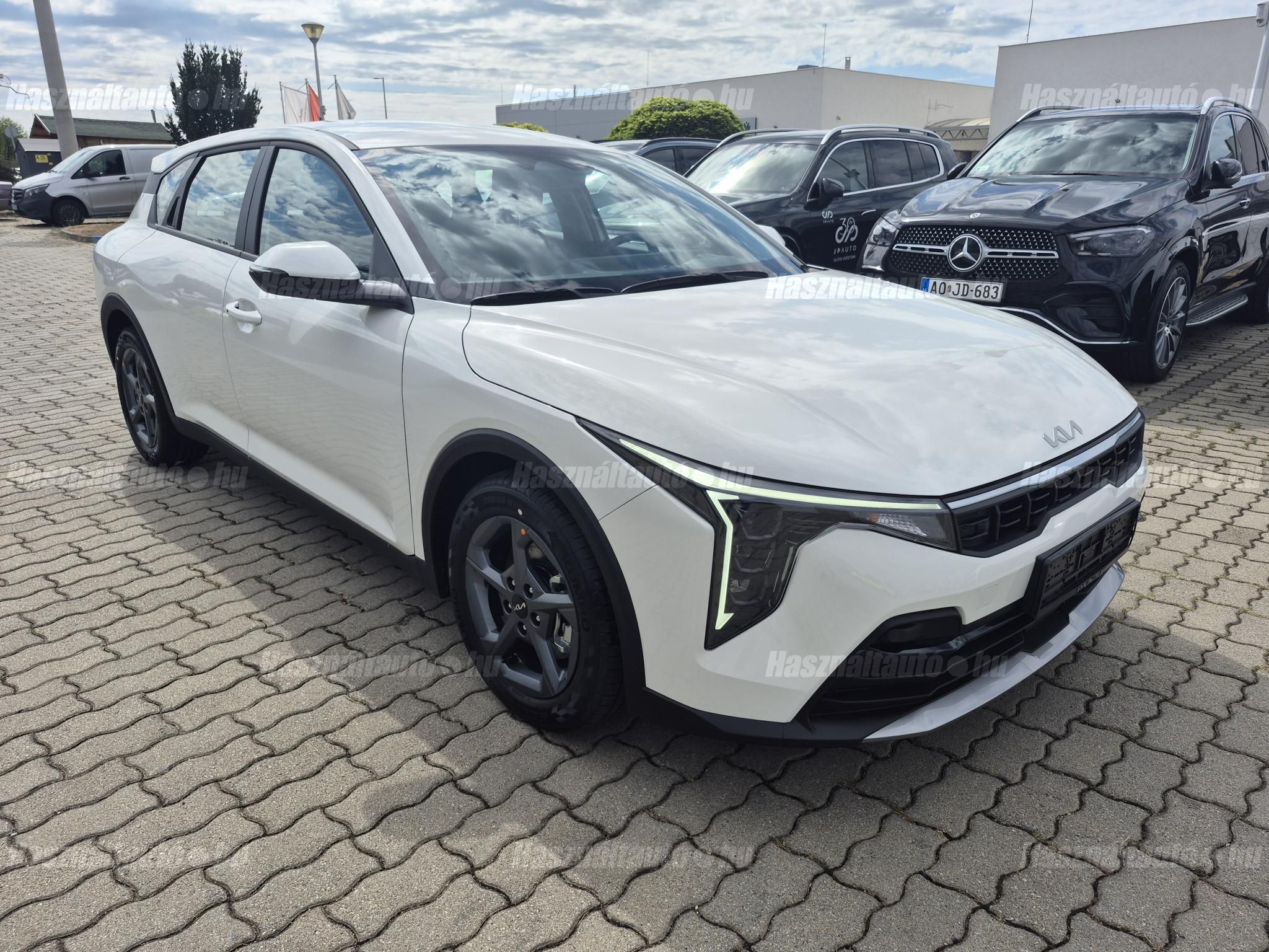 KIA K4 2026 - 1