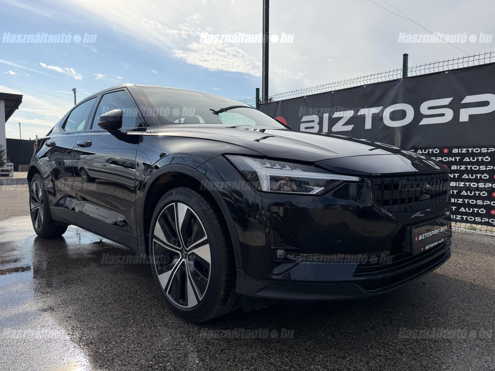 POLESTAR 2 2022/11 - 1